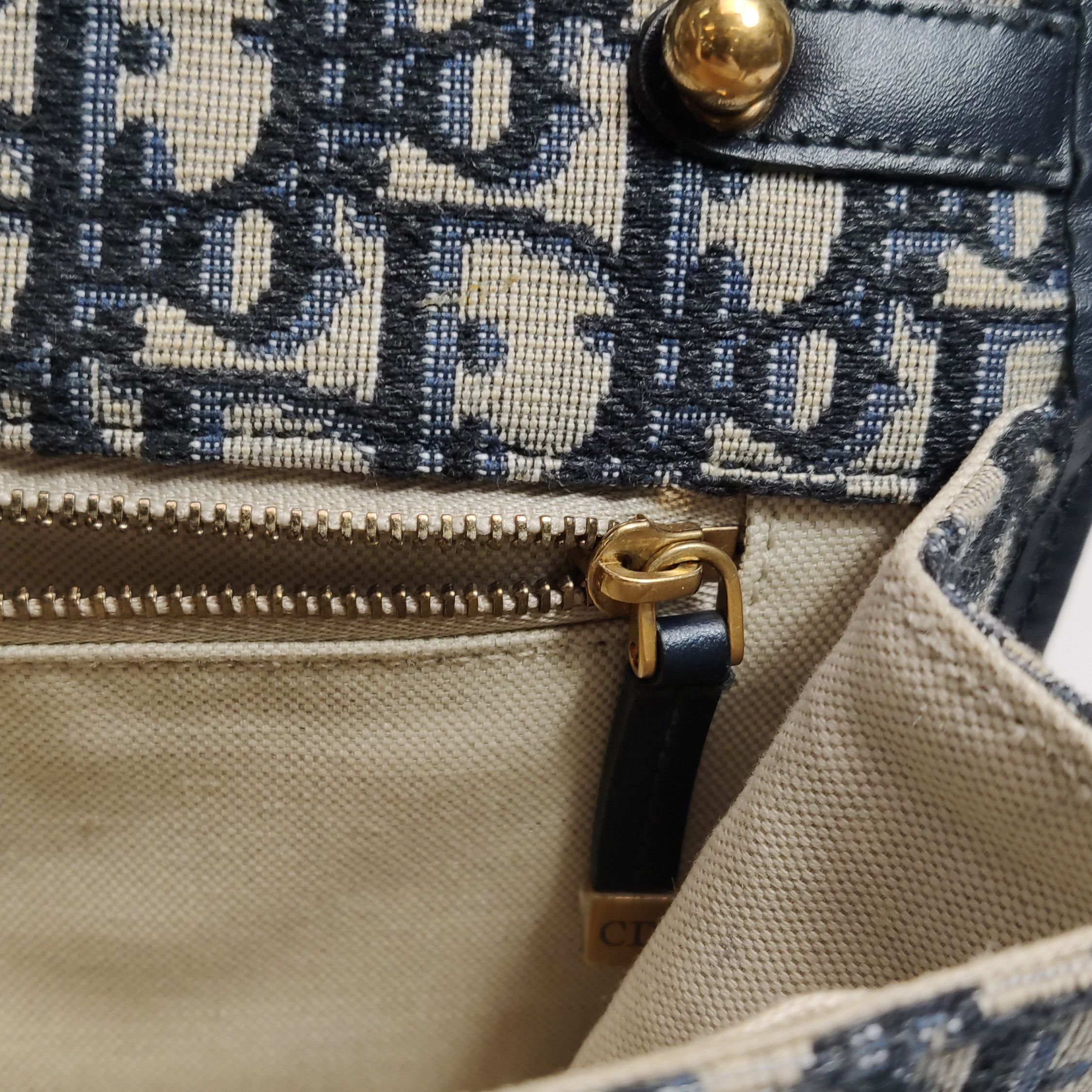 Dior Dior Women os Shoulder Bags Size ONE SIZE - 15 Thumbnail