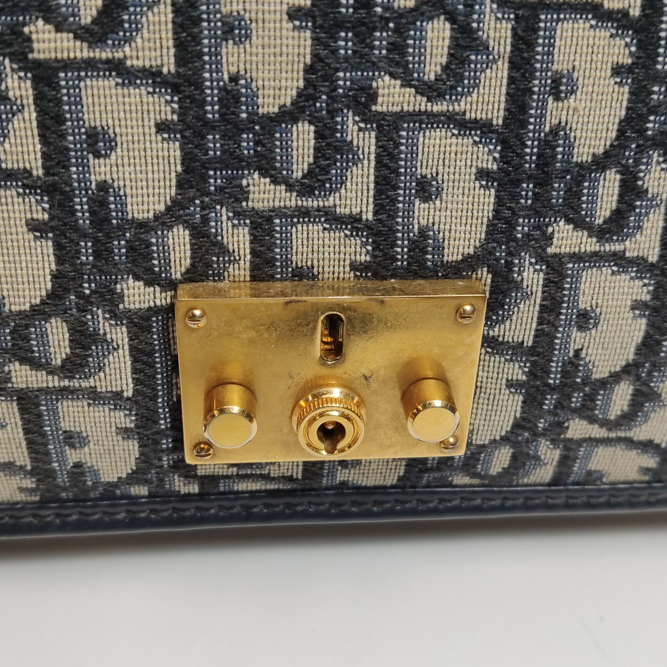 Dior Dior Women os Shoulder Bags Size ONE SIZE - 16 Thumbnail