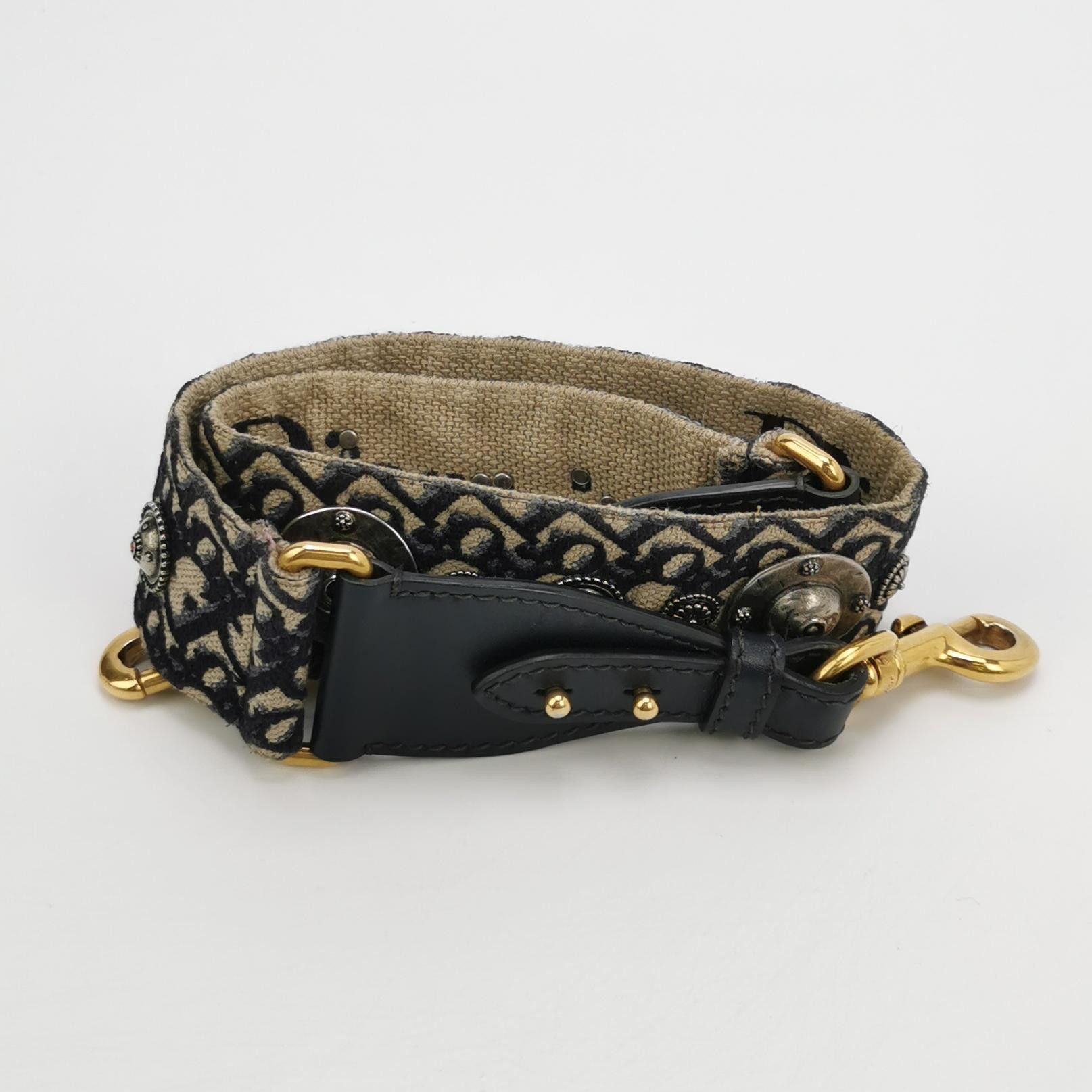 Dior Dior Women os Shoulder Bags Size ONE SIZE - 9 Thumbnail