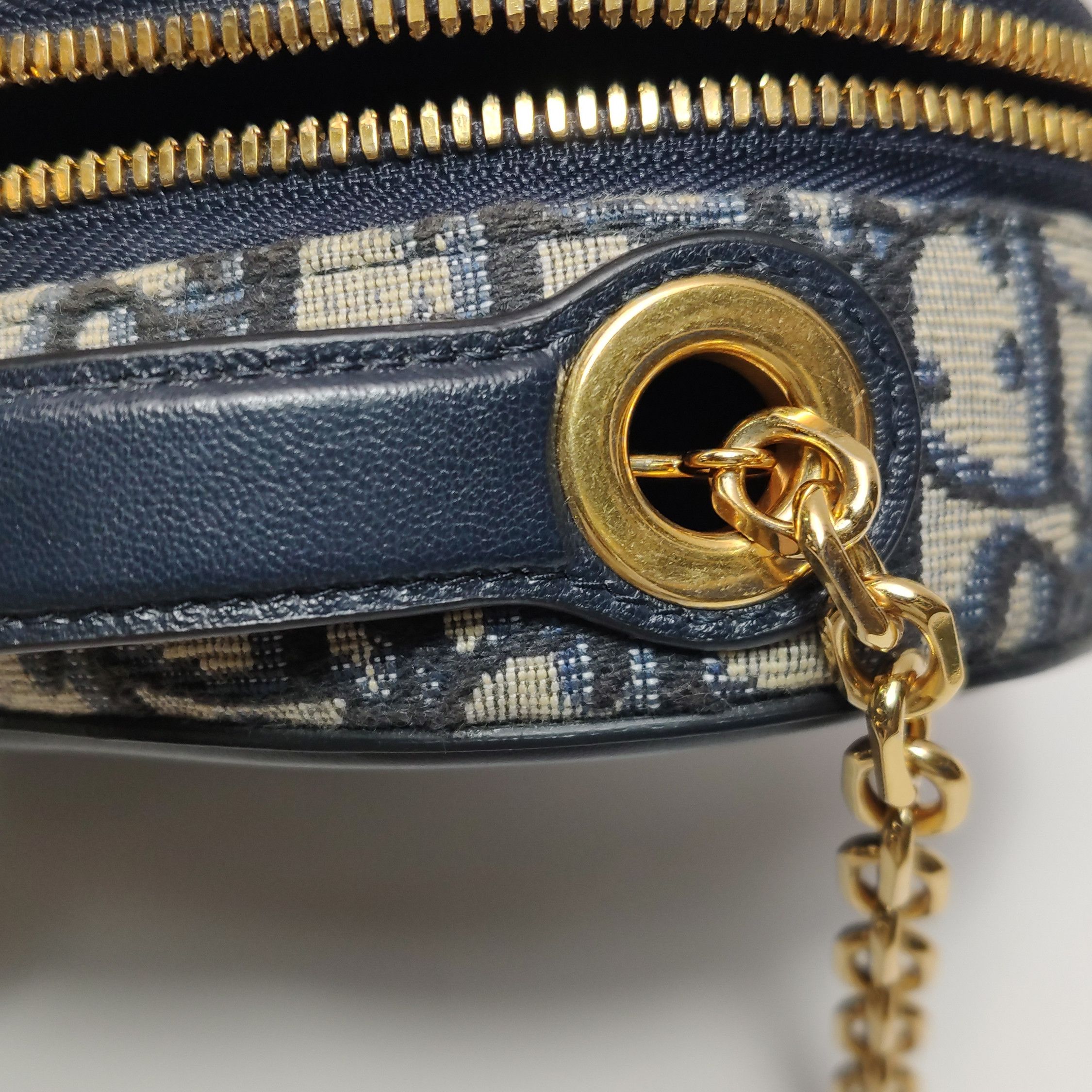 Dior Dior Women os Shoulder Bags Size ONE SIZE - 13 Thumbnail
