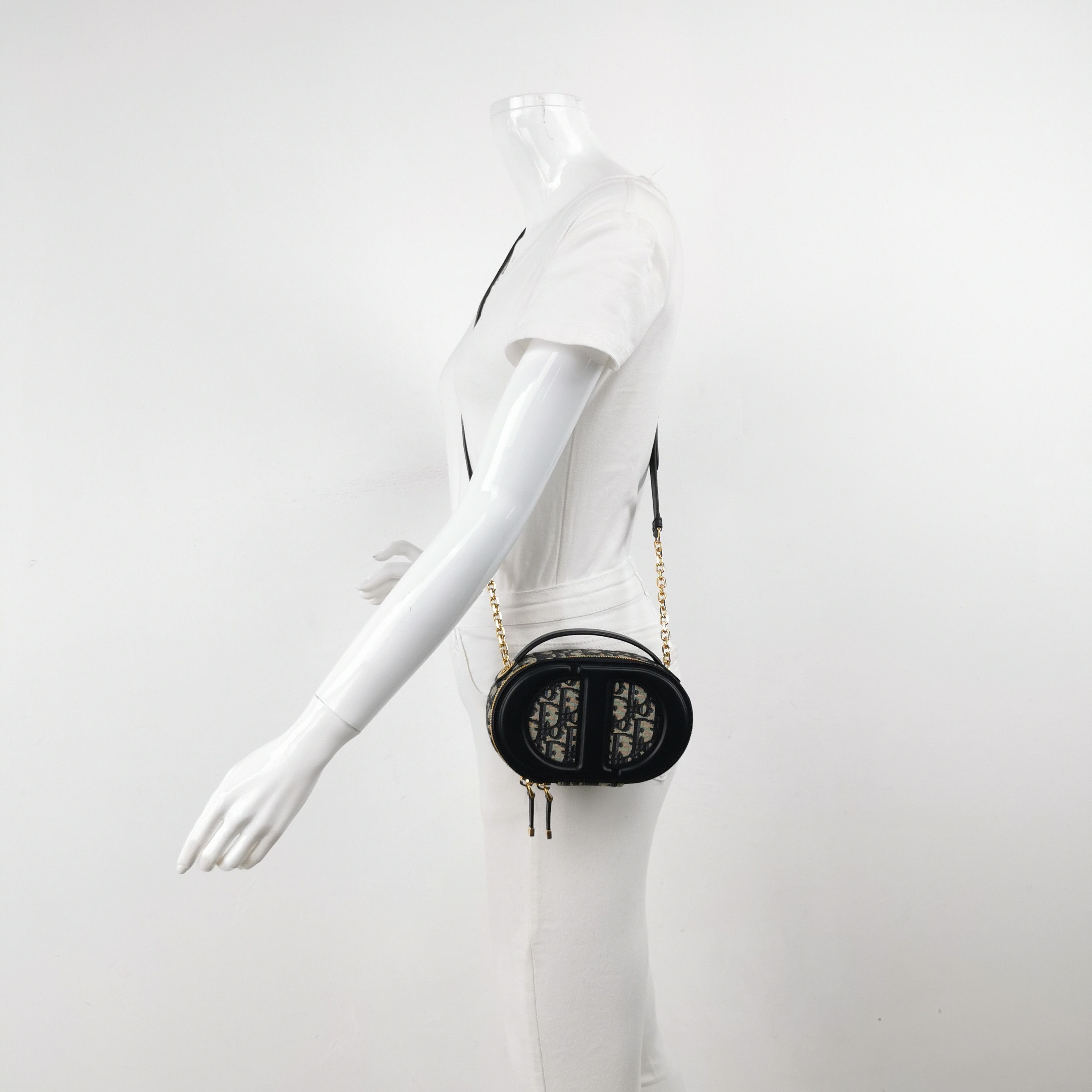 Dior Dior Women os Shoulder Bags Size ONE SIZE - 2 Thumbnail