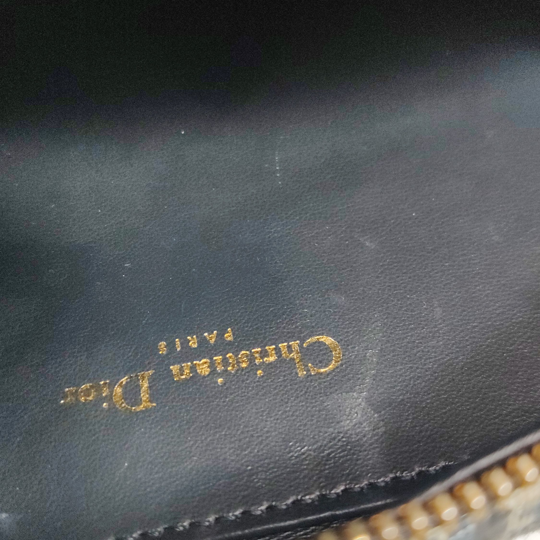 Dior Dior Women os Shoulder Bags Size ONE SIZE - 11 Thumbnail
