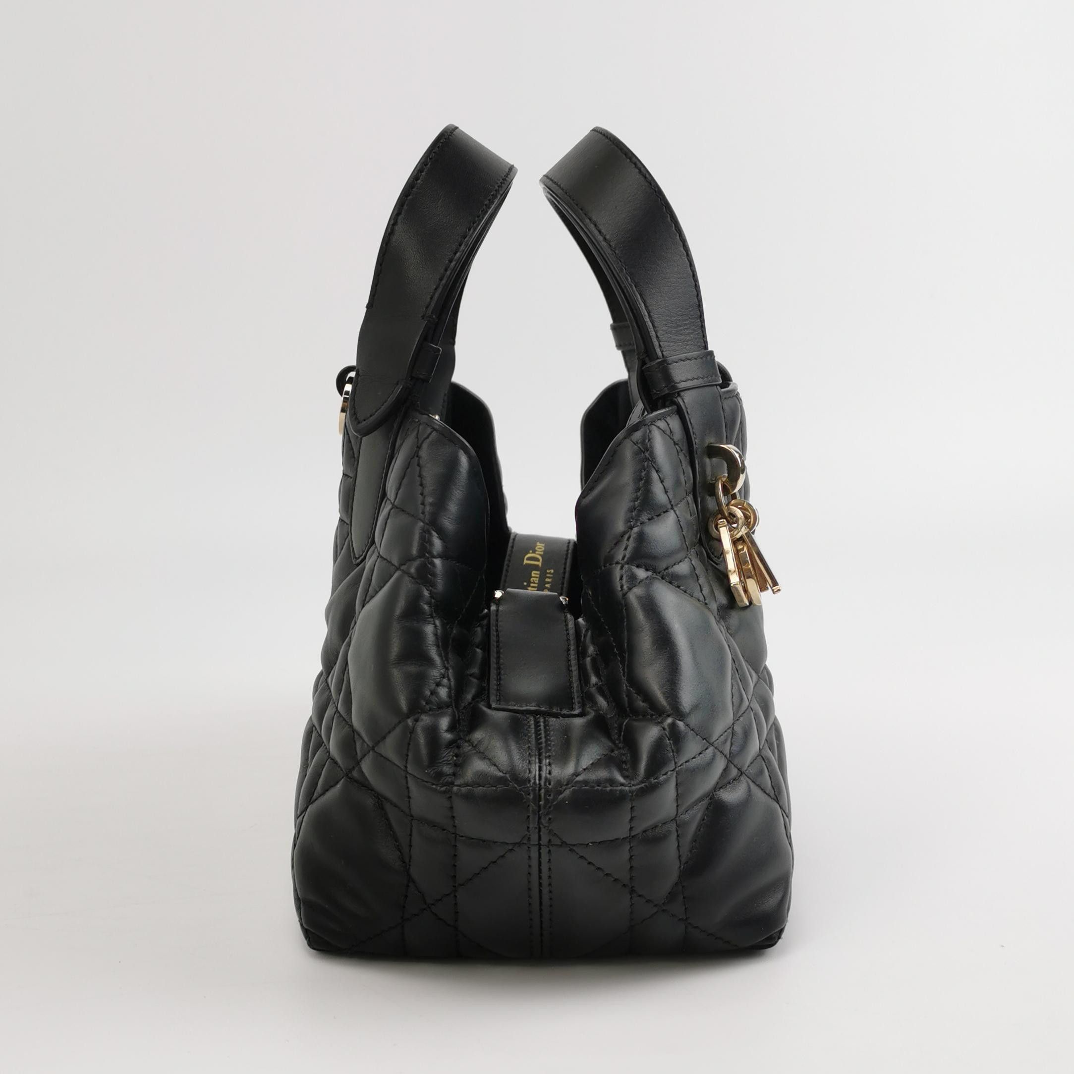 Dior Dior Women os Tote Bags Size ONE SIZE - 4 Thumbnail
