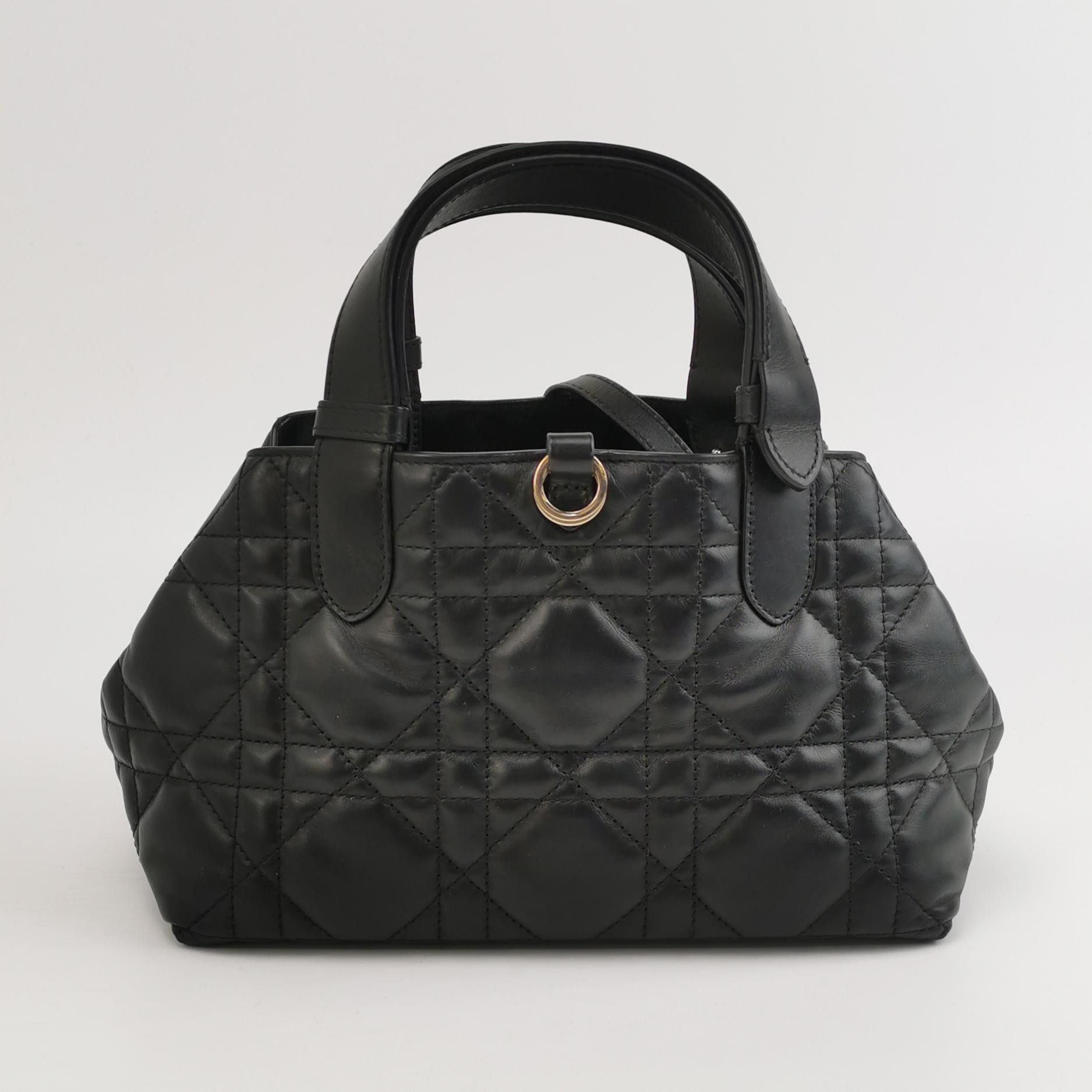 Dior Dior Women os Tote Bags Size ONE SIZE - 5 Thumbnail