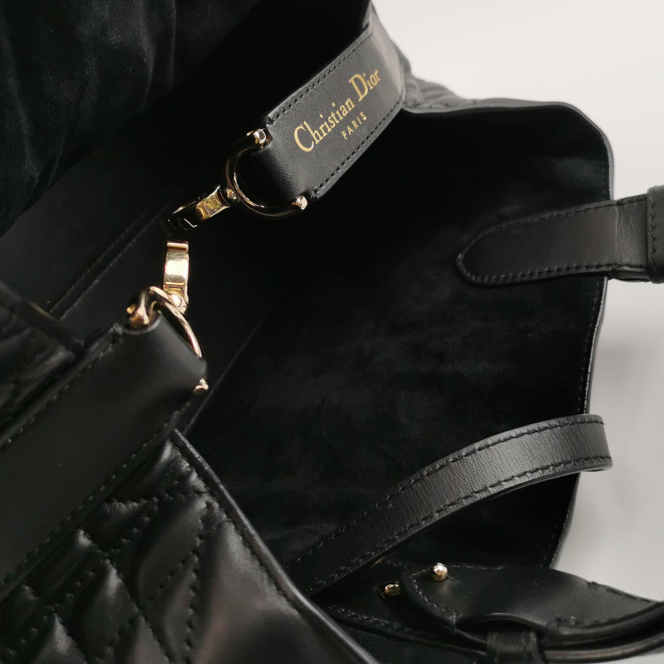Dior Dior Women os Tote Bags Size ONE SIZE - 7 Thumbnail