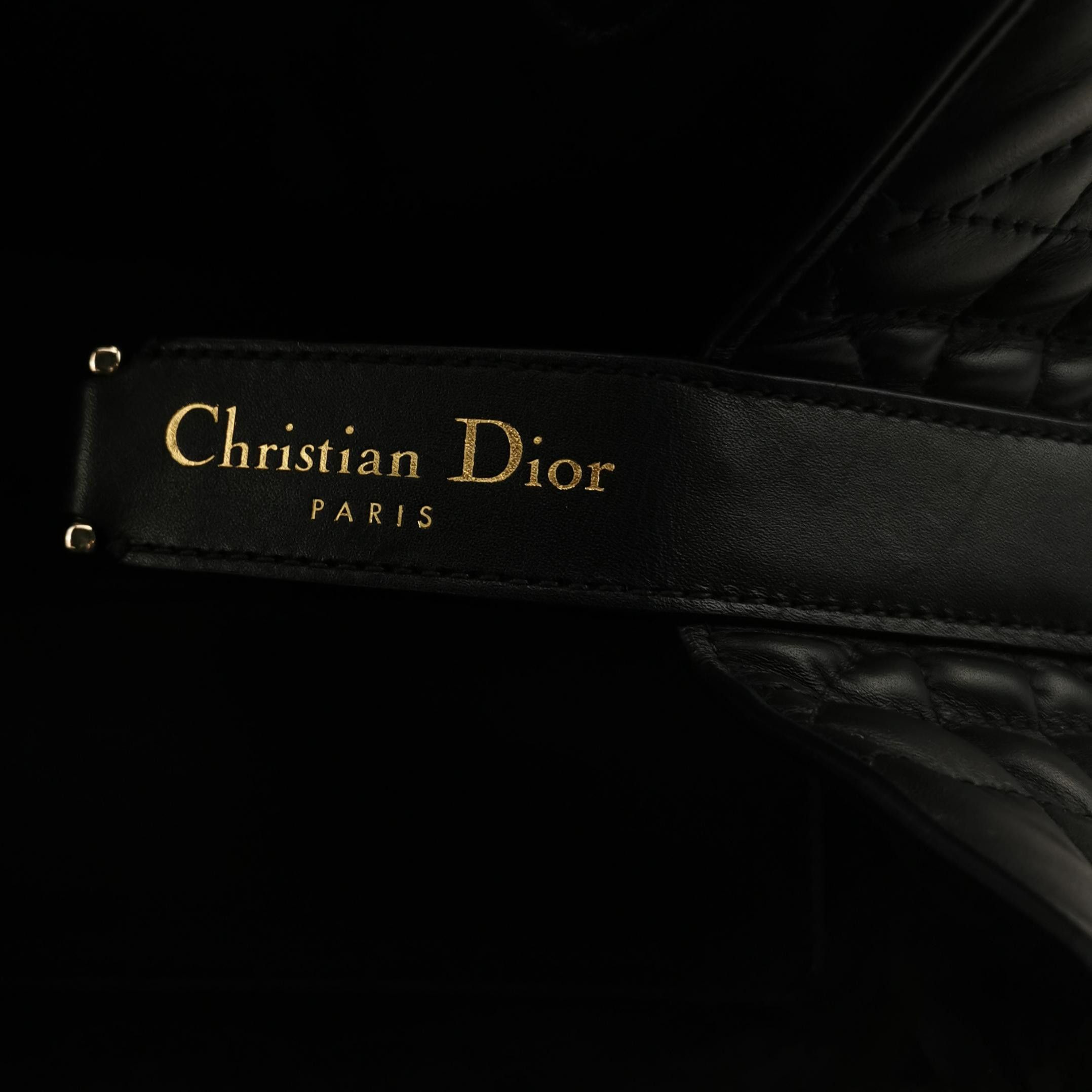 Dior Dior Women os Tote Bags Size ONE SIZE - 8 Thumbnail