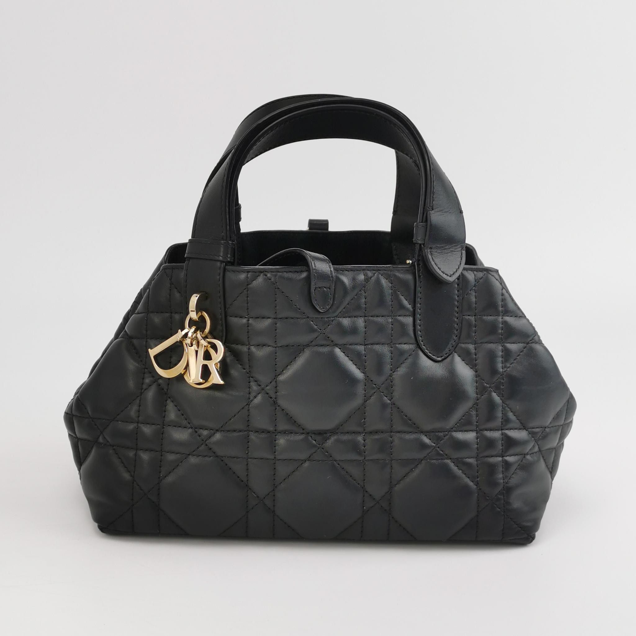 Dior Dior Women os Tote Bags Size ONE SIZE - 9 Thumbnail