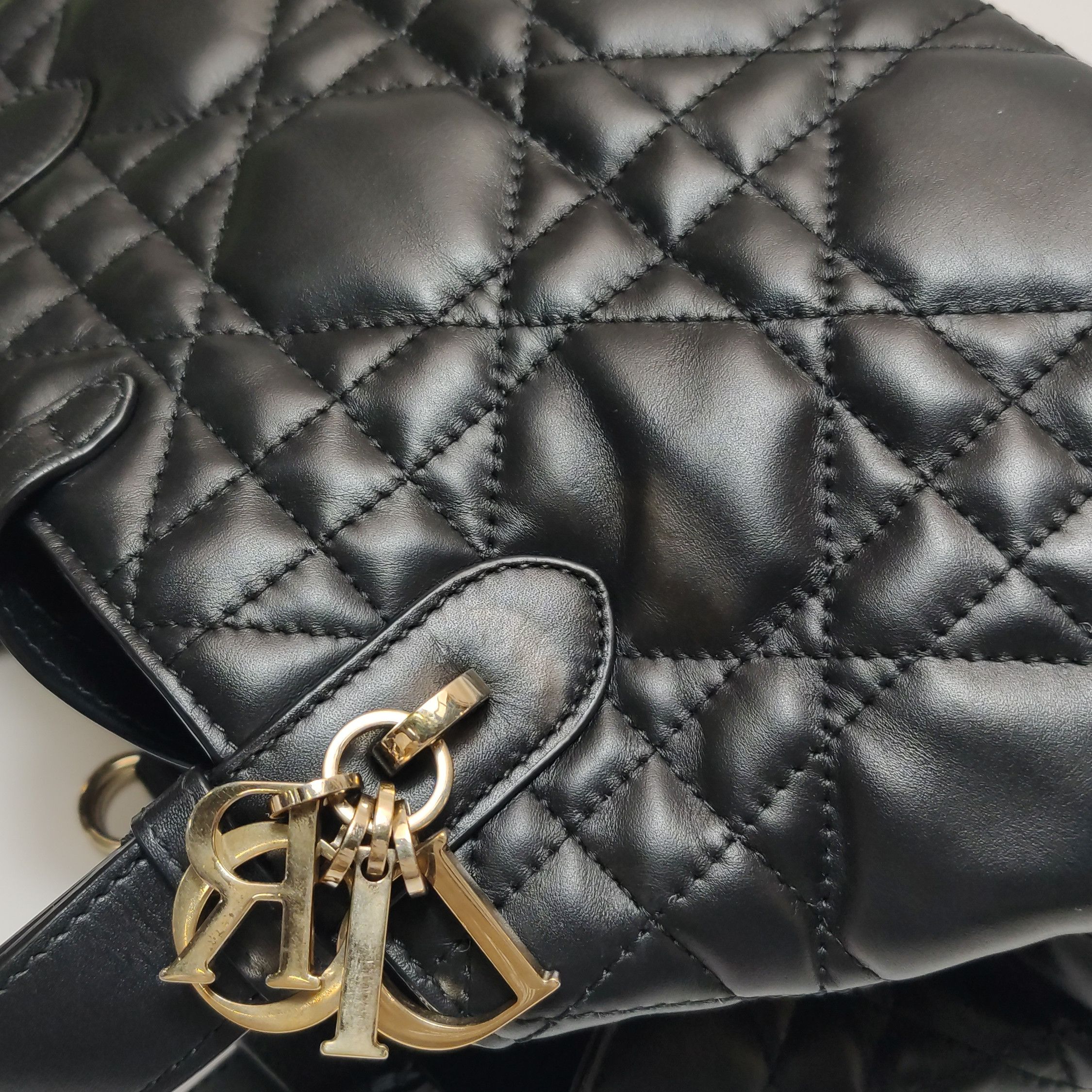 Dior Dior Women os Tote Bags Size ONE SIZE - 14 Thumbnail