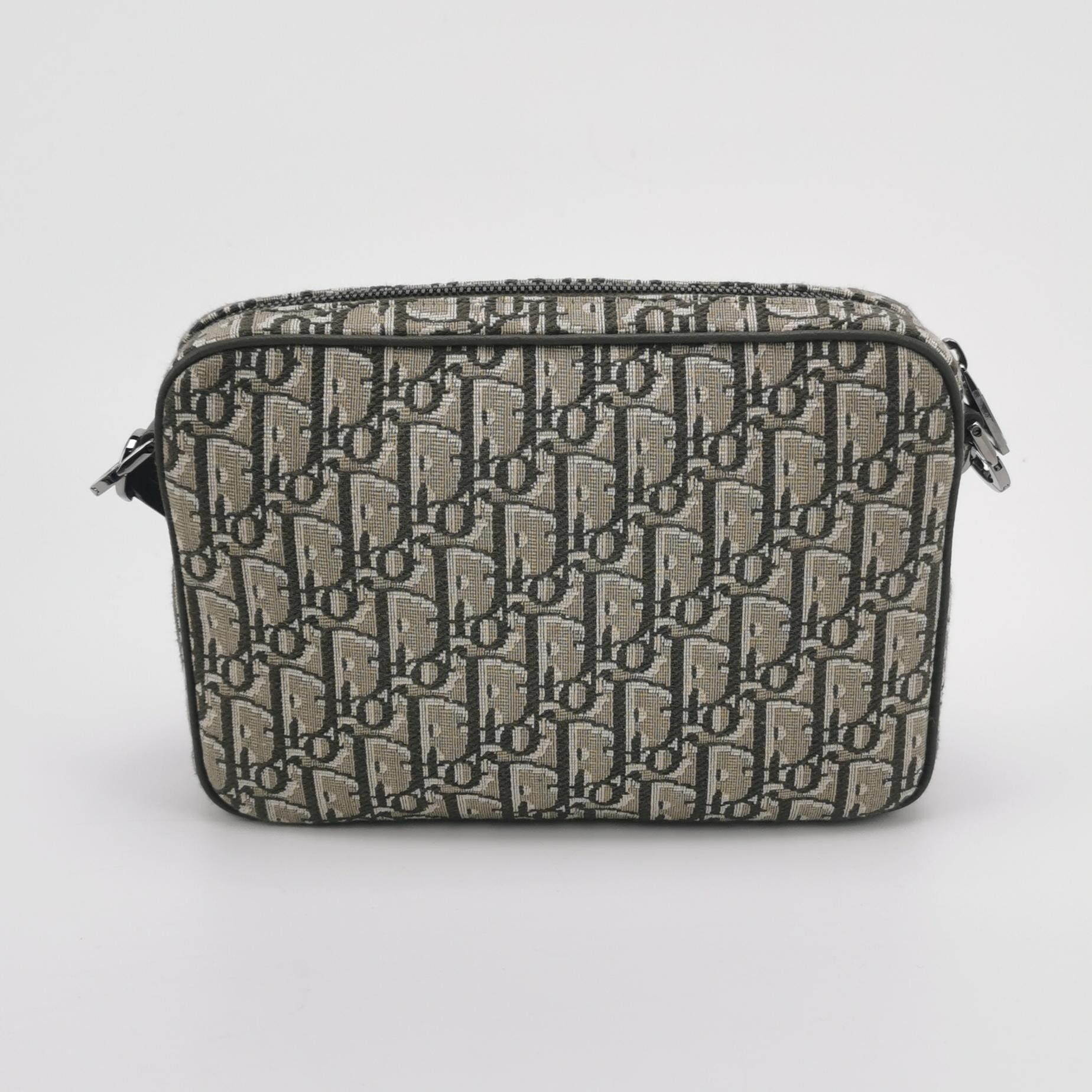 Dior Dior Women os Shoulder Bags Size ONE SIZE - 5 Thumbnail