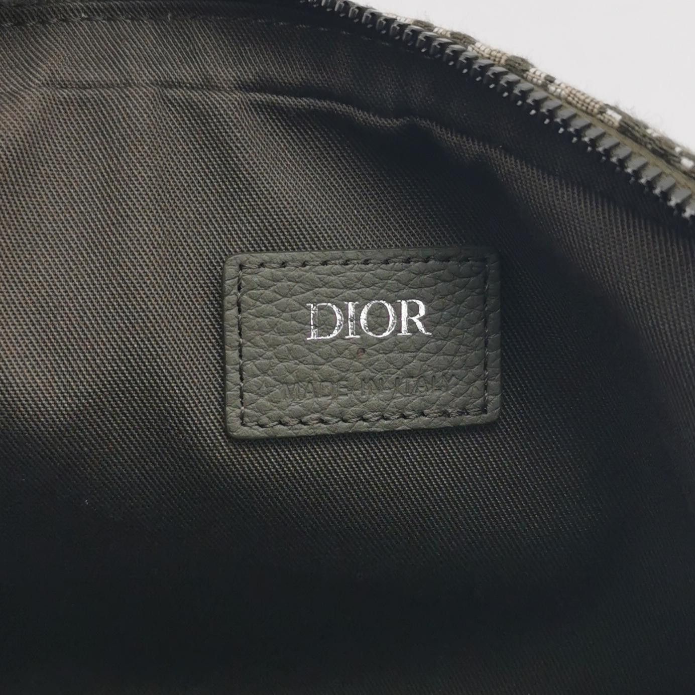Dior Dior Women os Shoulder Bags Size ONE SIZE - 8 Thumbnail