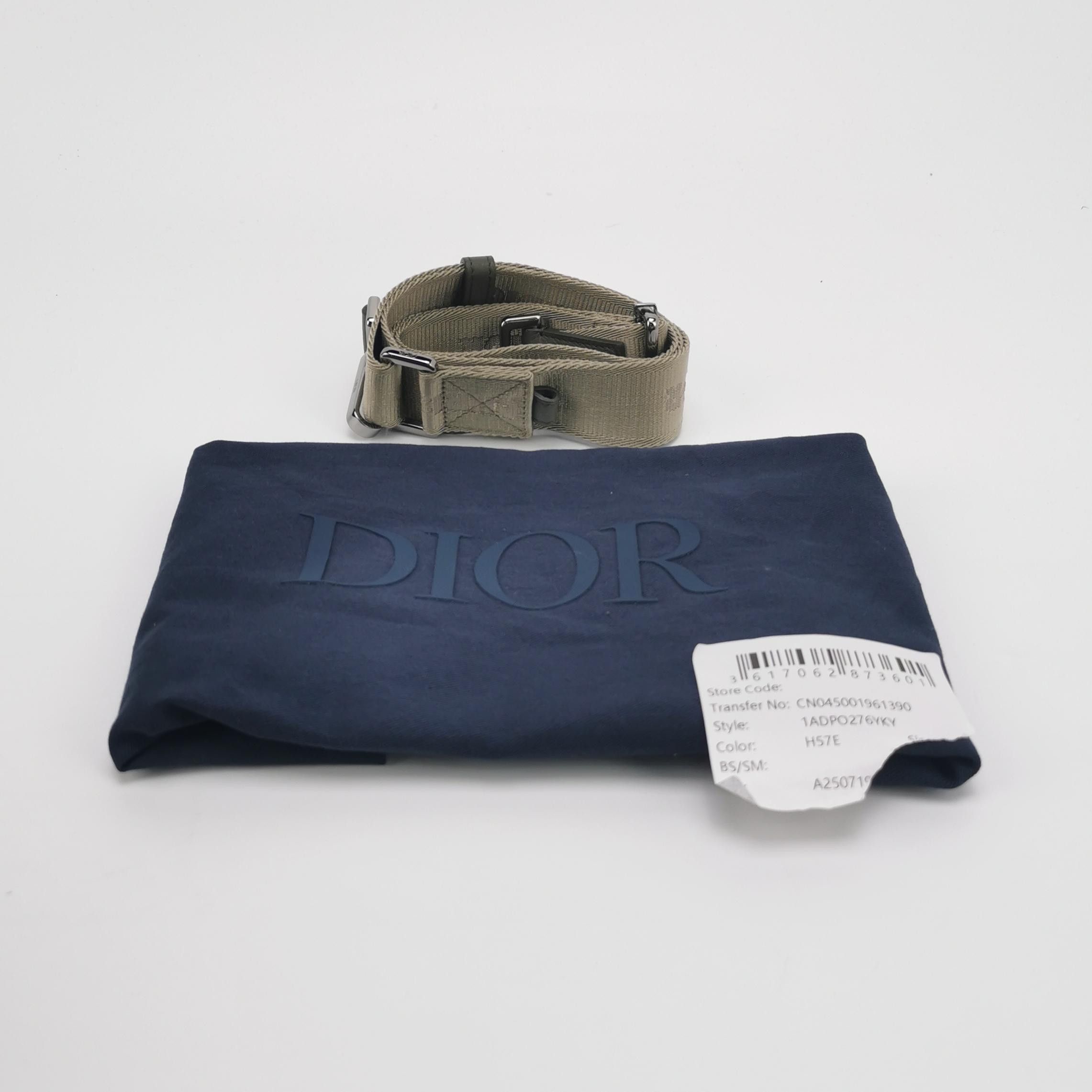 Dior Dior Women os Shoulder Bags Size ONE SIZE - 10 Thumbnail