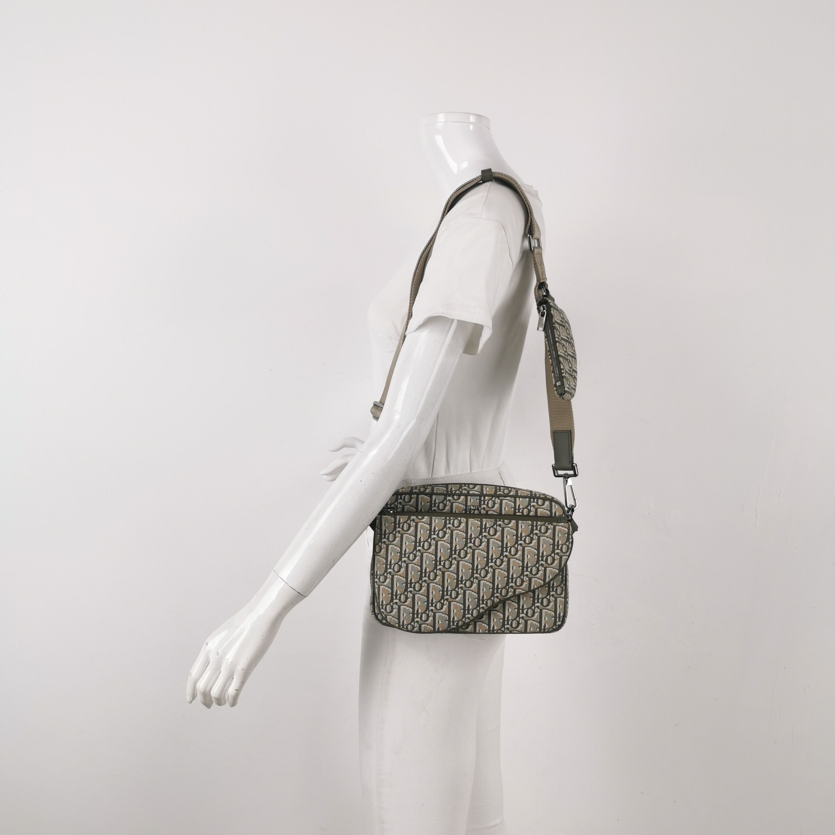 Dior Dior Women os Shoulder Bags Size ONE SIZE - 2 Thumbnail