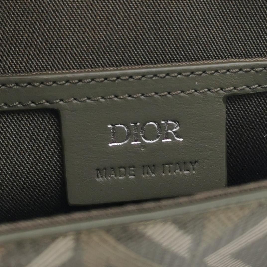 Dior Dior Women os Shoulder Bags Size ONE SIZE - 8 Thumbnail