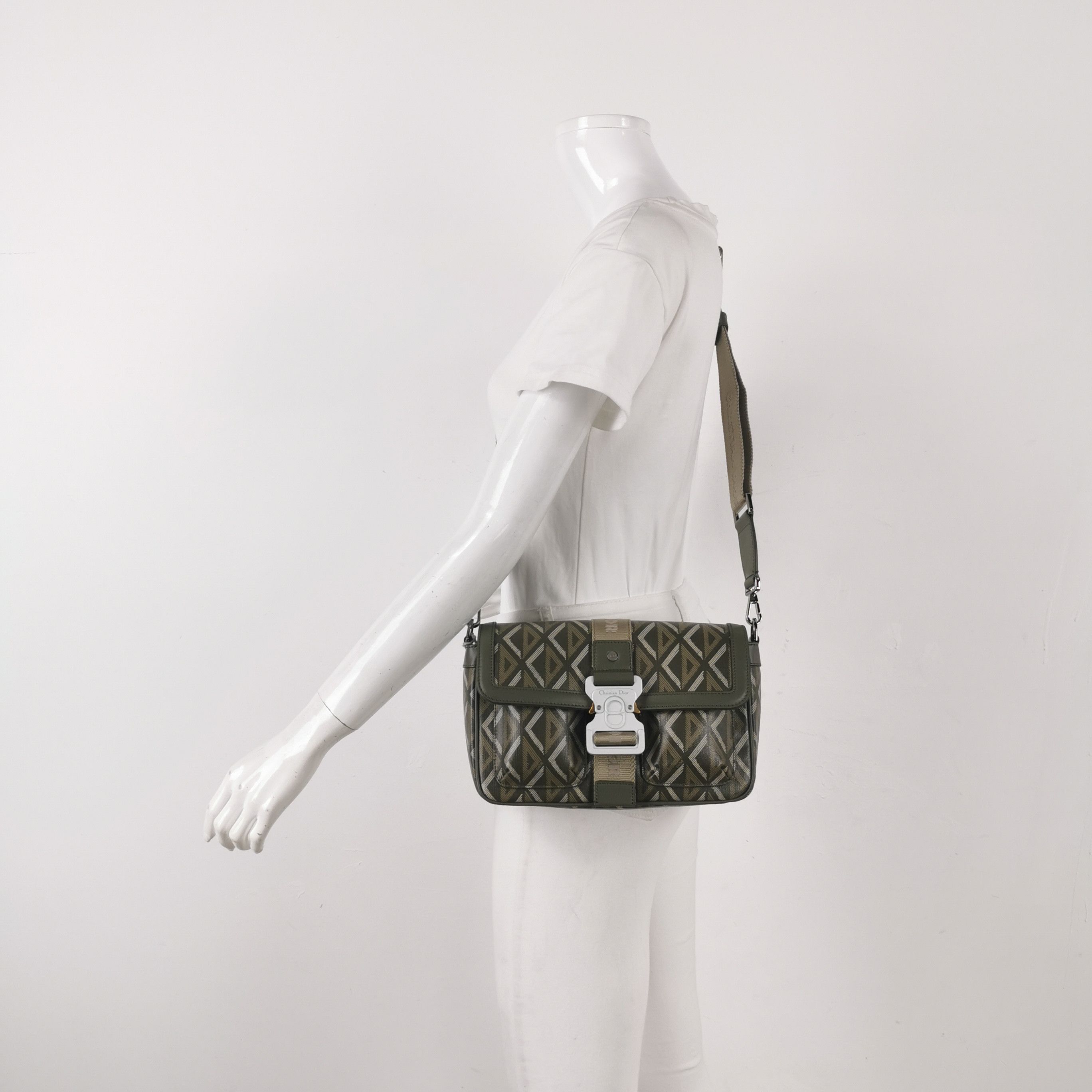 Dior Dior Women os Shoulder Bags Size ONE SIZE - 2 Thumbnail