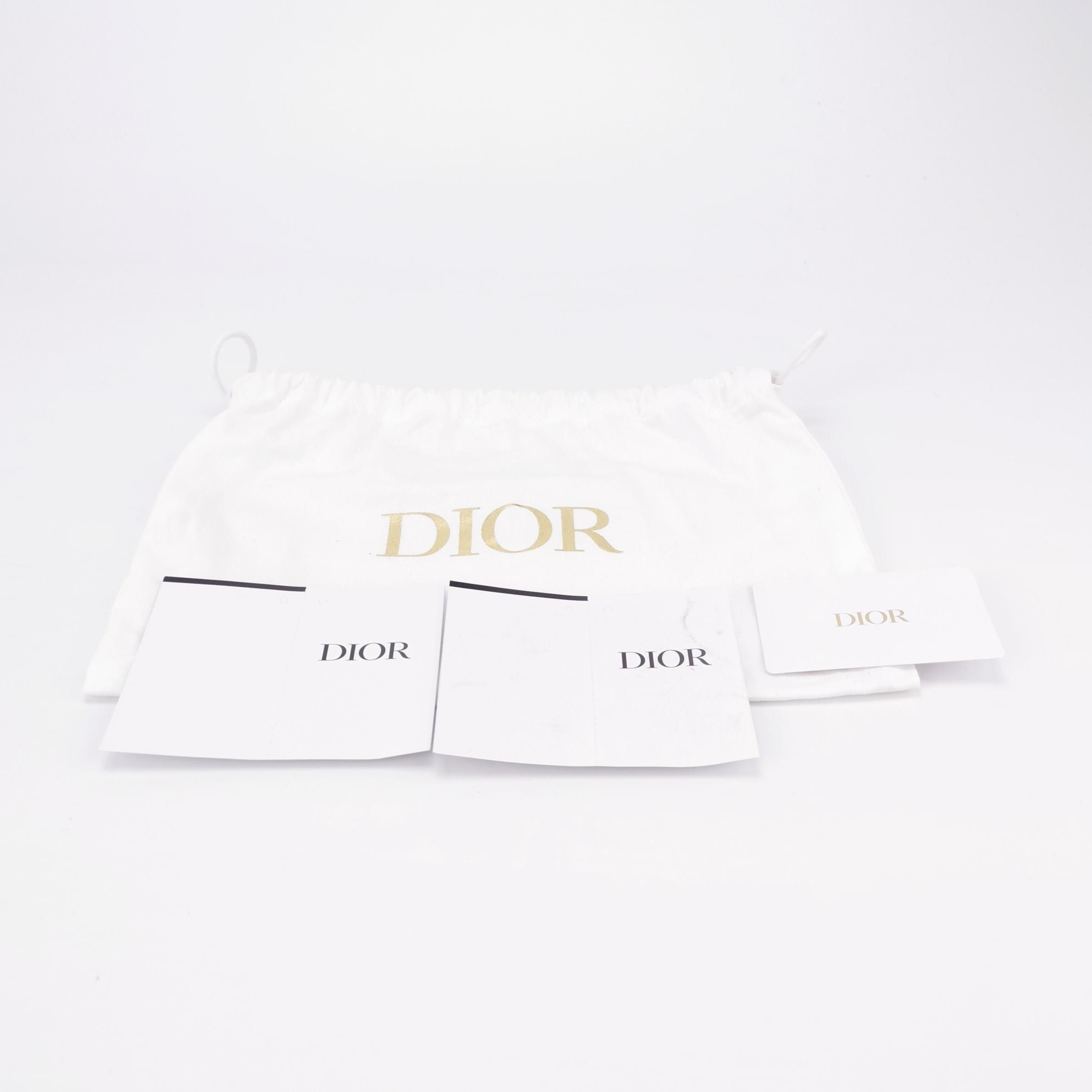 Dior Dior Women os Crossbody Bags Size ONE SIZE - 9 Thumbnail