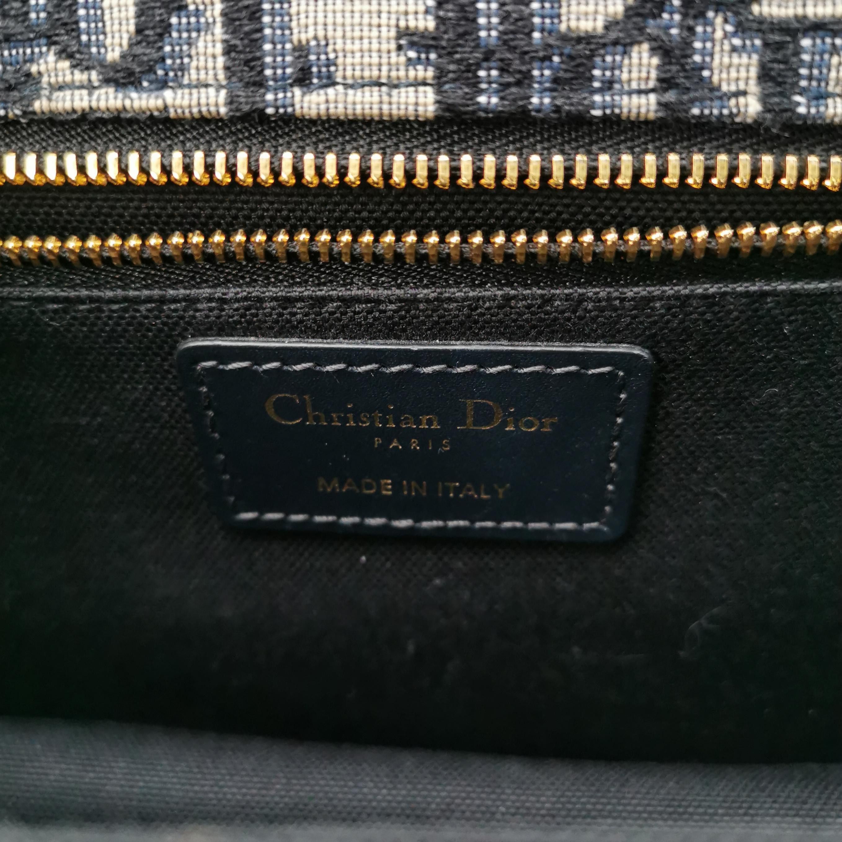 Dior Dior Women os Shoulder Bags Size ONE SIZE - 8 Thumbnail