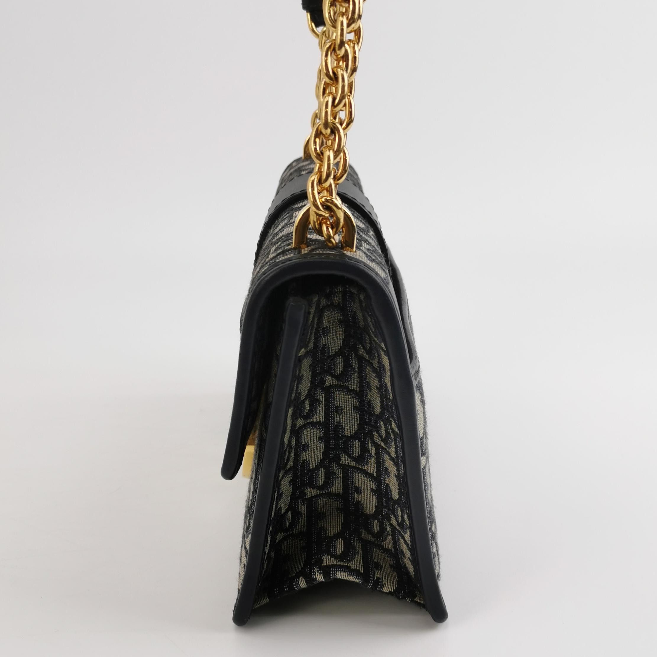 Dior Dior Women os Shoulder Bags Size ONE SIZE - 3 Thumbnail