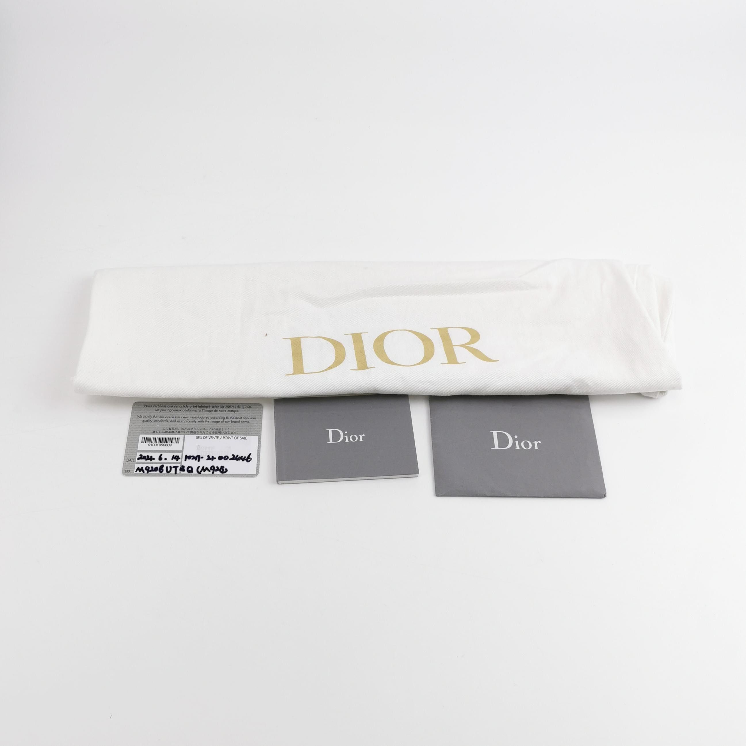 Dior Dior Women os Shoulder Bags Size ONE SIZE - 9 Thumbnail