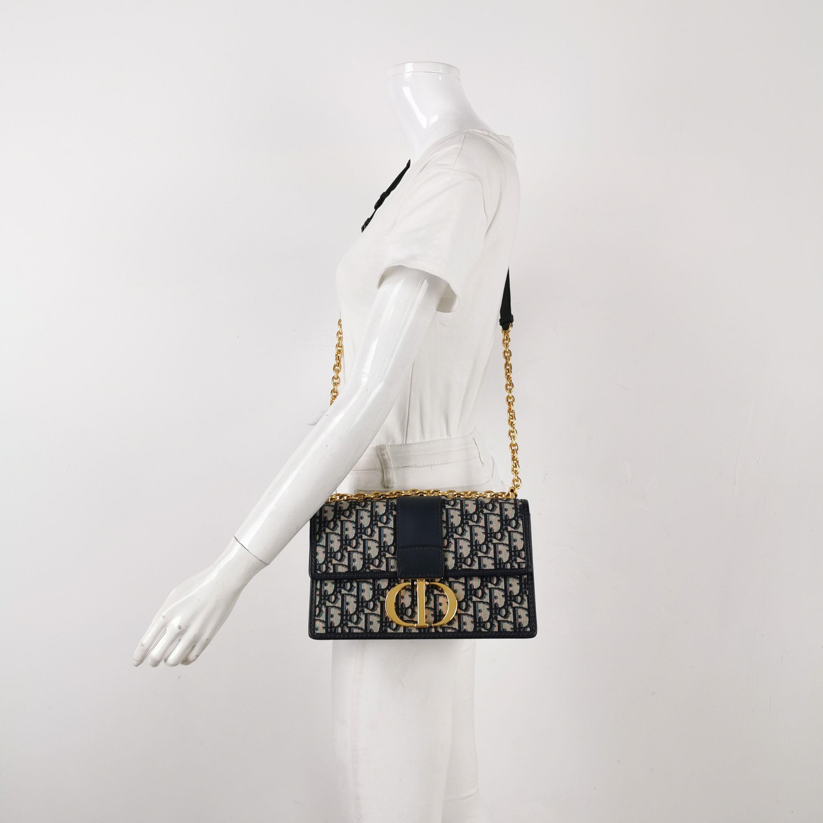 Dior Dior Women os Shoulder Bags Size ONE SIZE - 2 Thumbnail