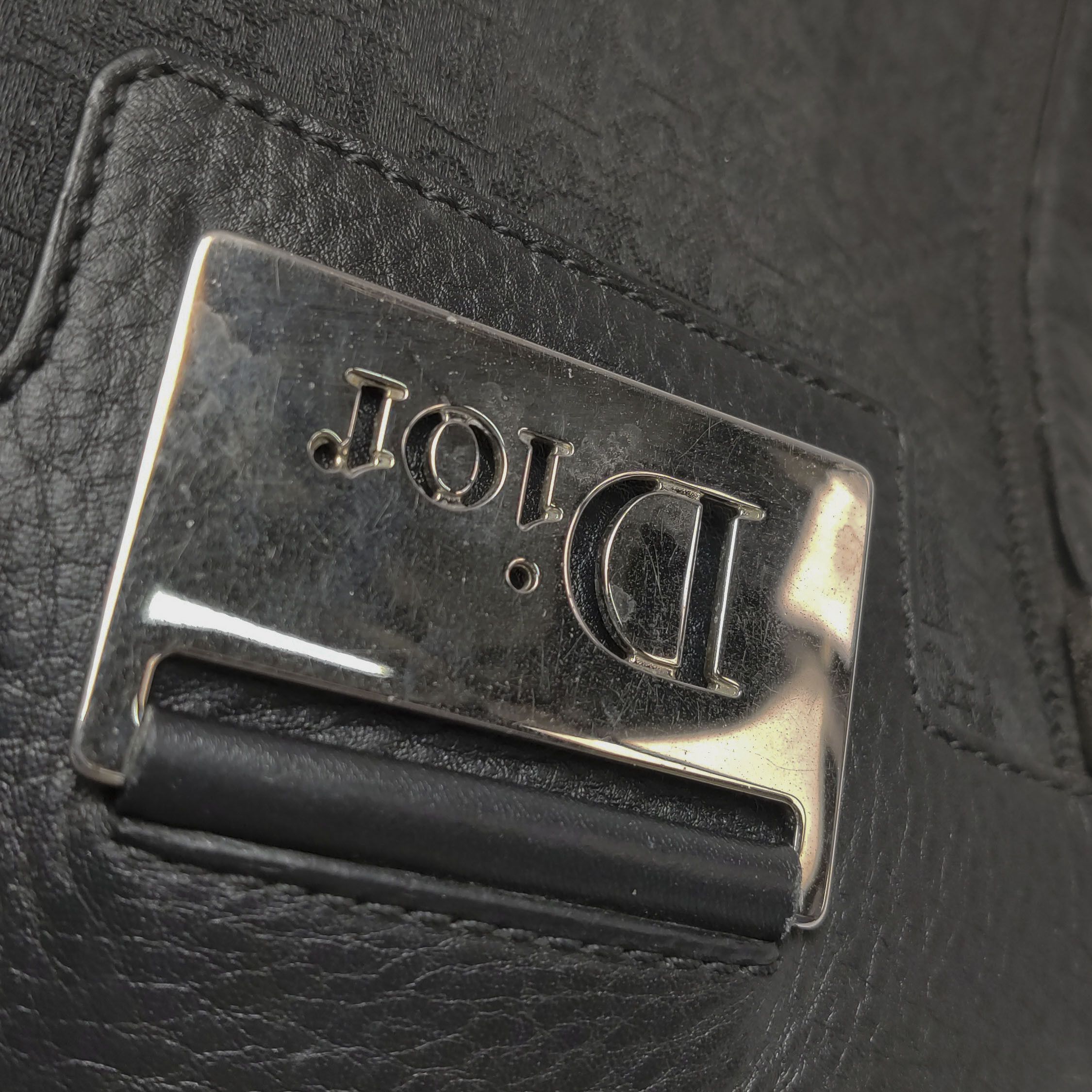 Dior Dior Women os Tote Bags Size ONE SIZE - 14 Thumbnail