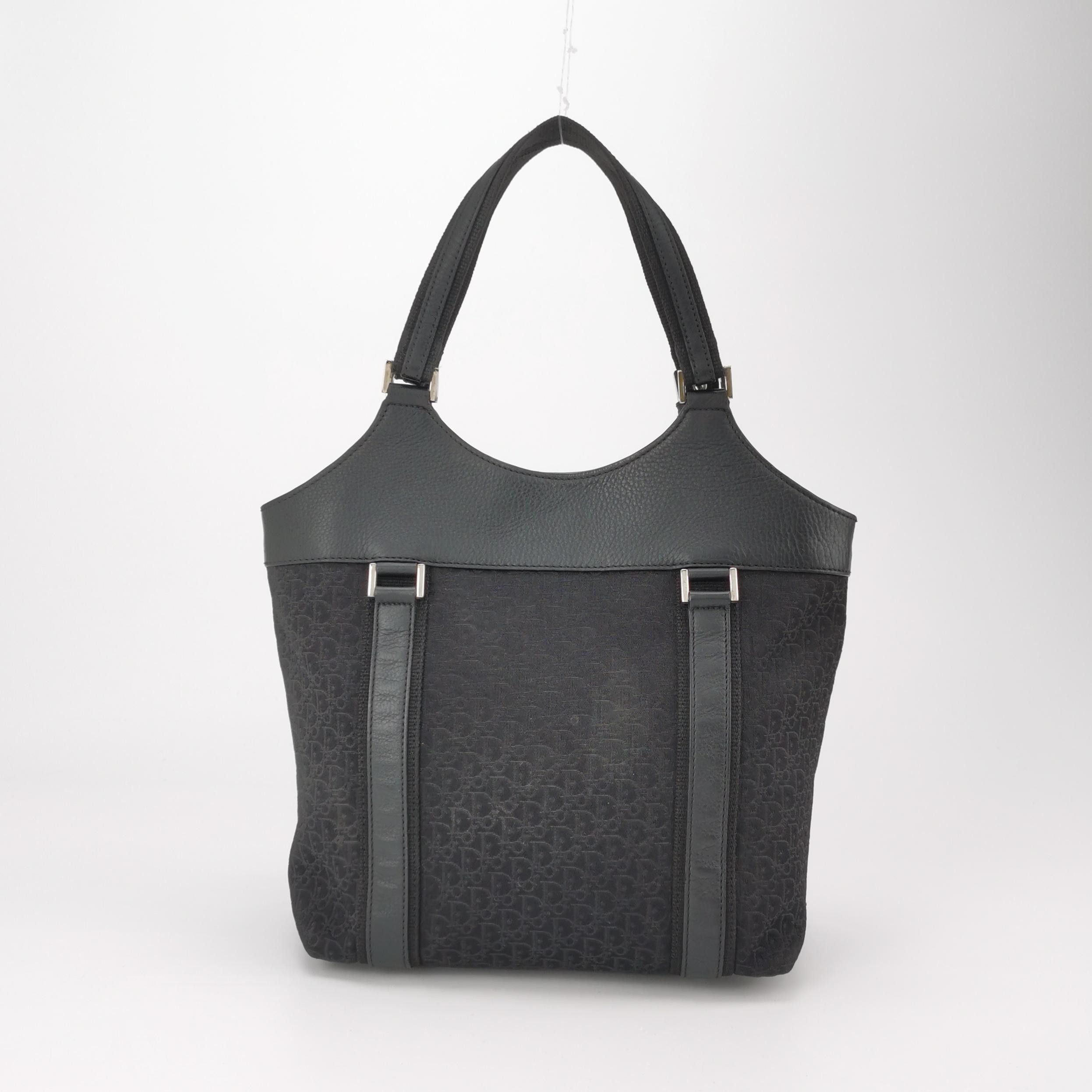 Dior Dior Women os Tote Bags Size ONE SIZE - 5 Thumbnail