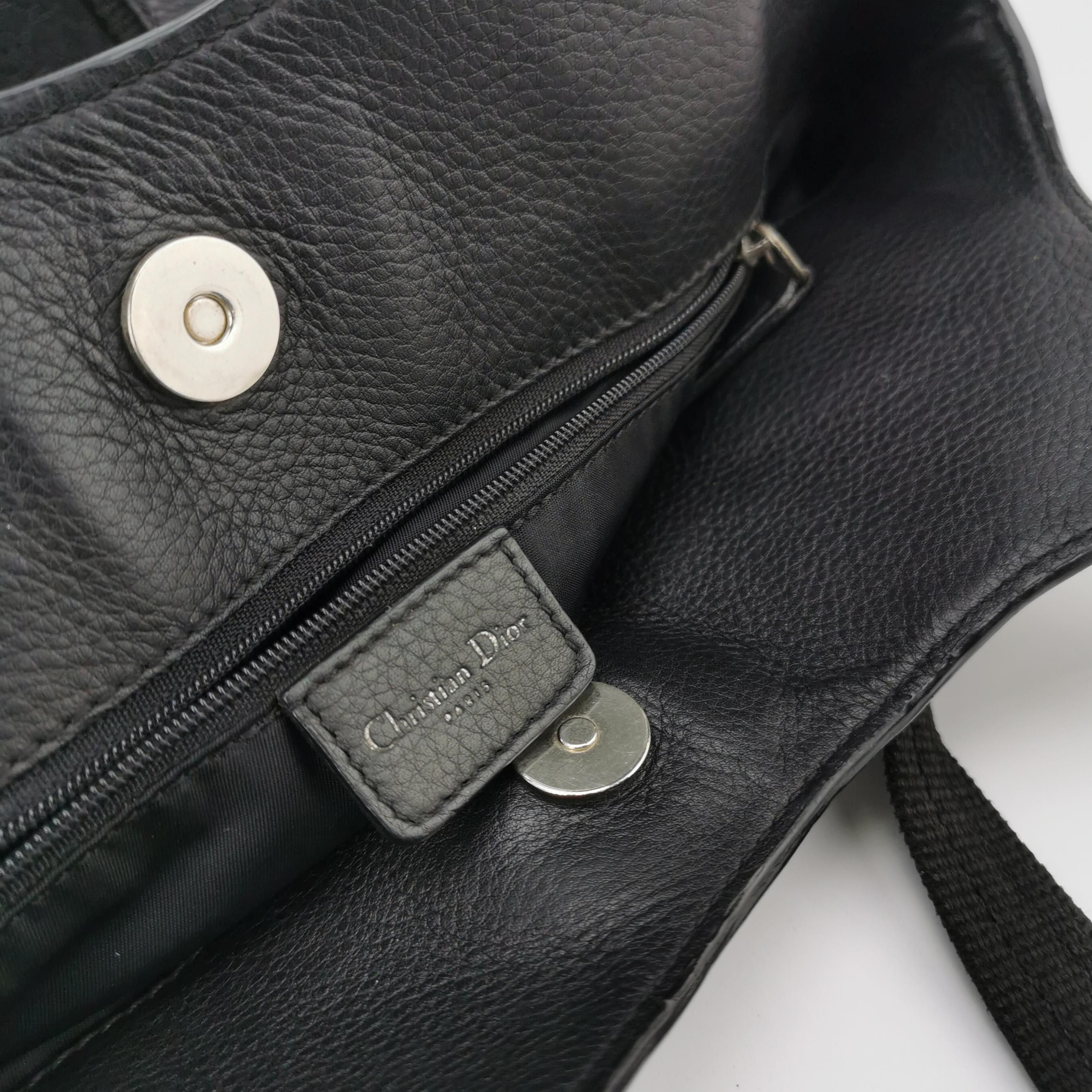 Dior Dior Women os Tote Bags Size ONE SIZE - 8 Thumbnail