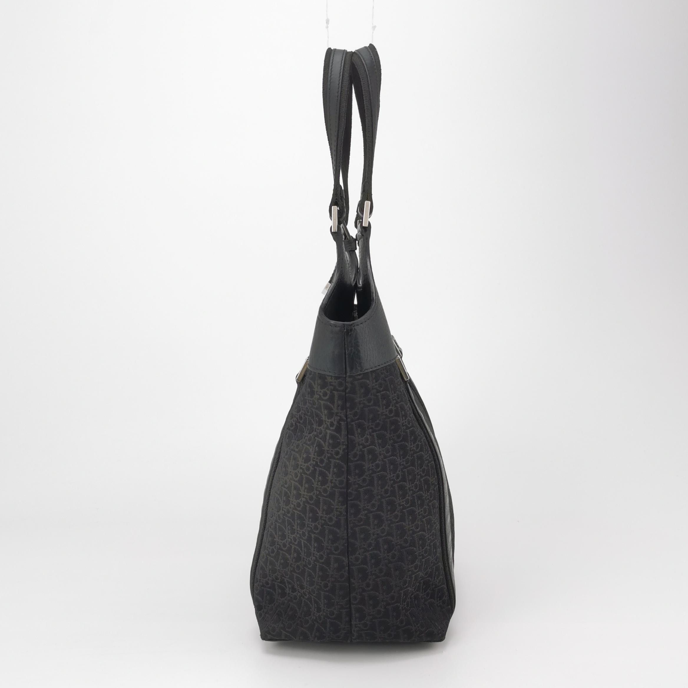 Dior Dior Women os Tote Bags Size ONE SIZE - 3 Thumbnail