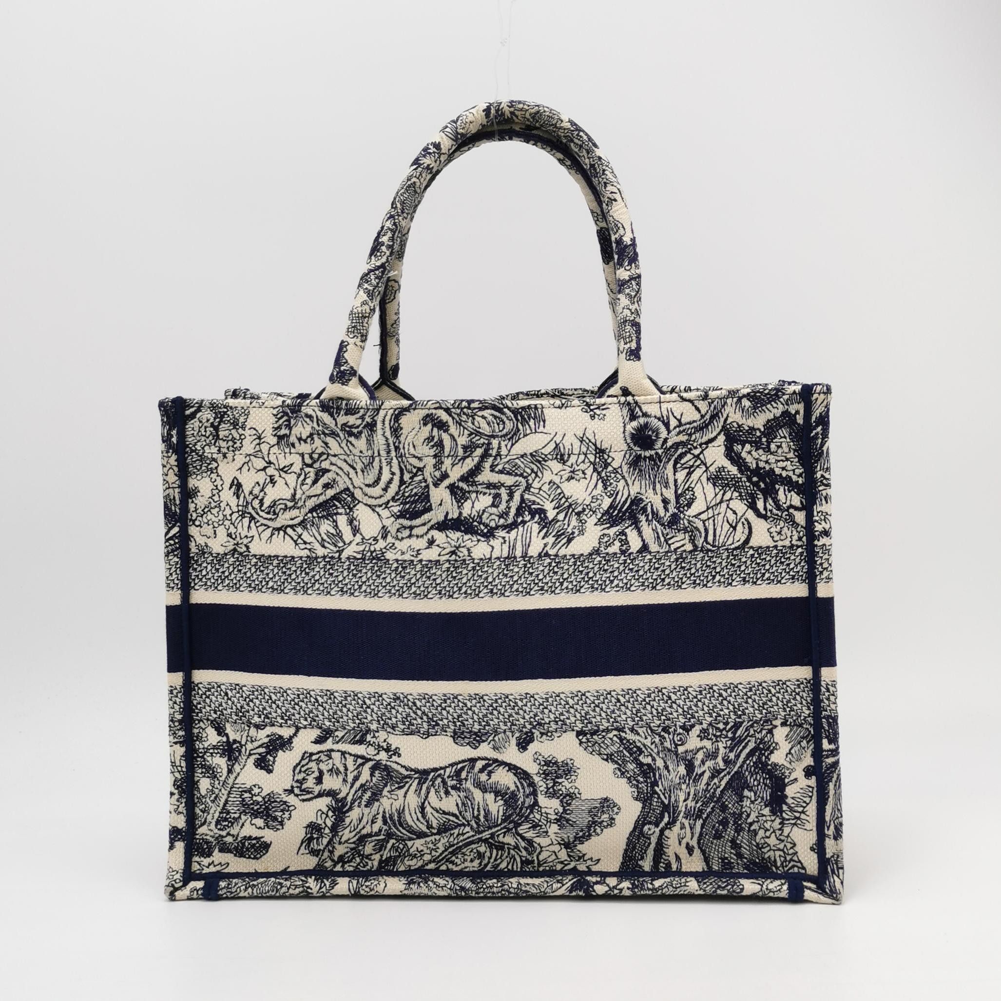 Dior Dior Women os Tote Bags Size ONE SIZE - 5 Thumbnail