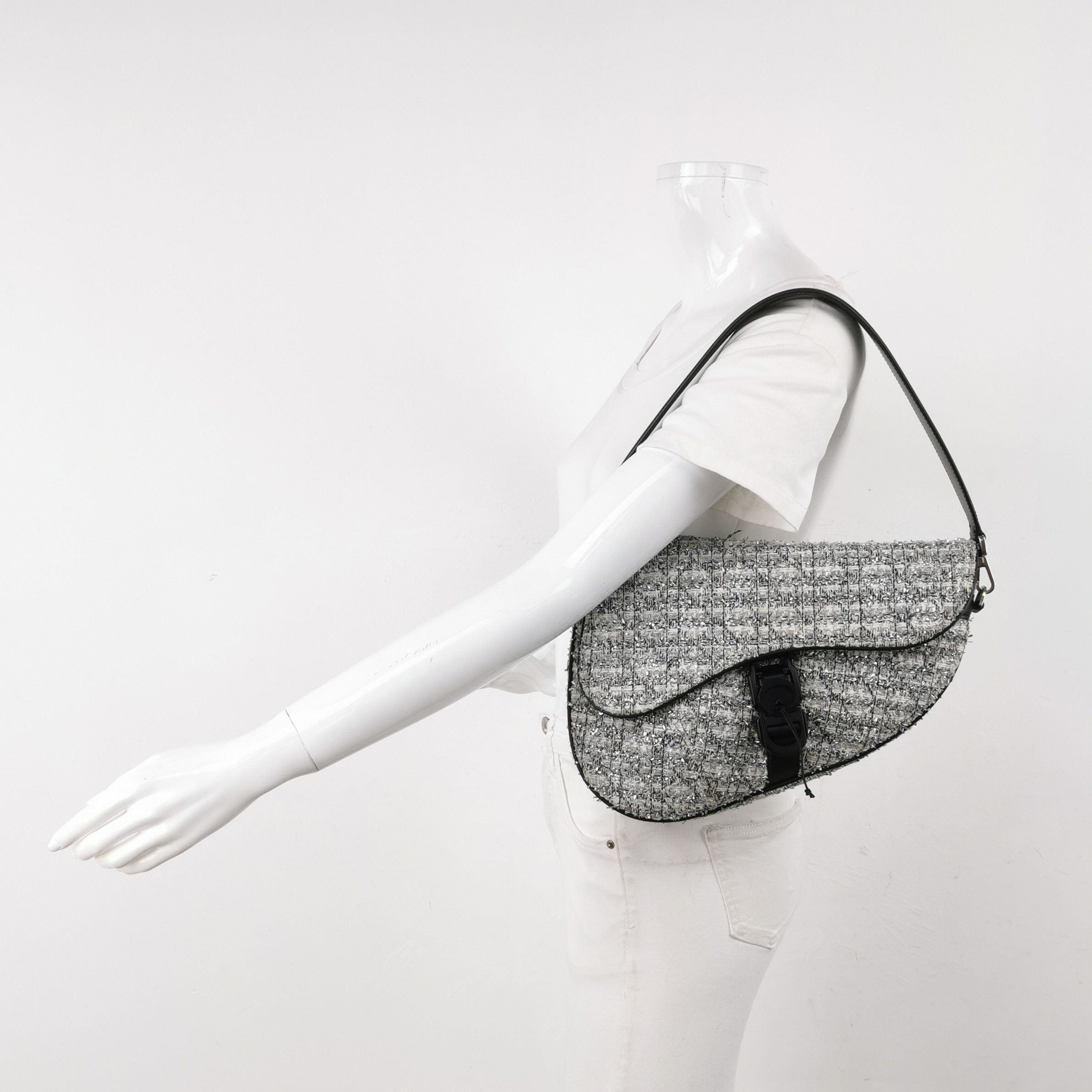 Dior Dior Women os Shoulder Bags Size ONE SIZE - 2 Thumbnail