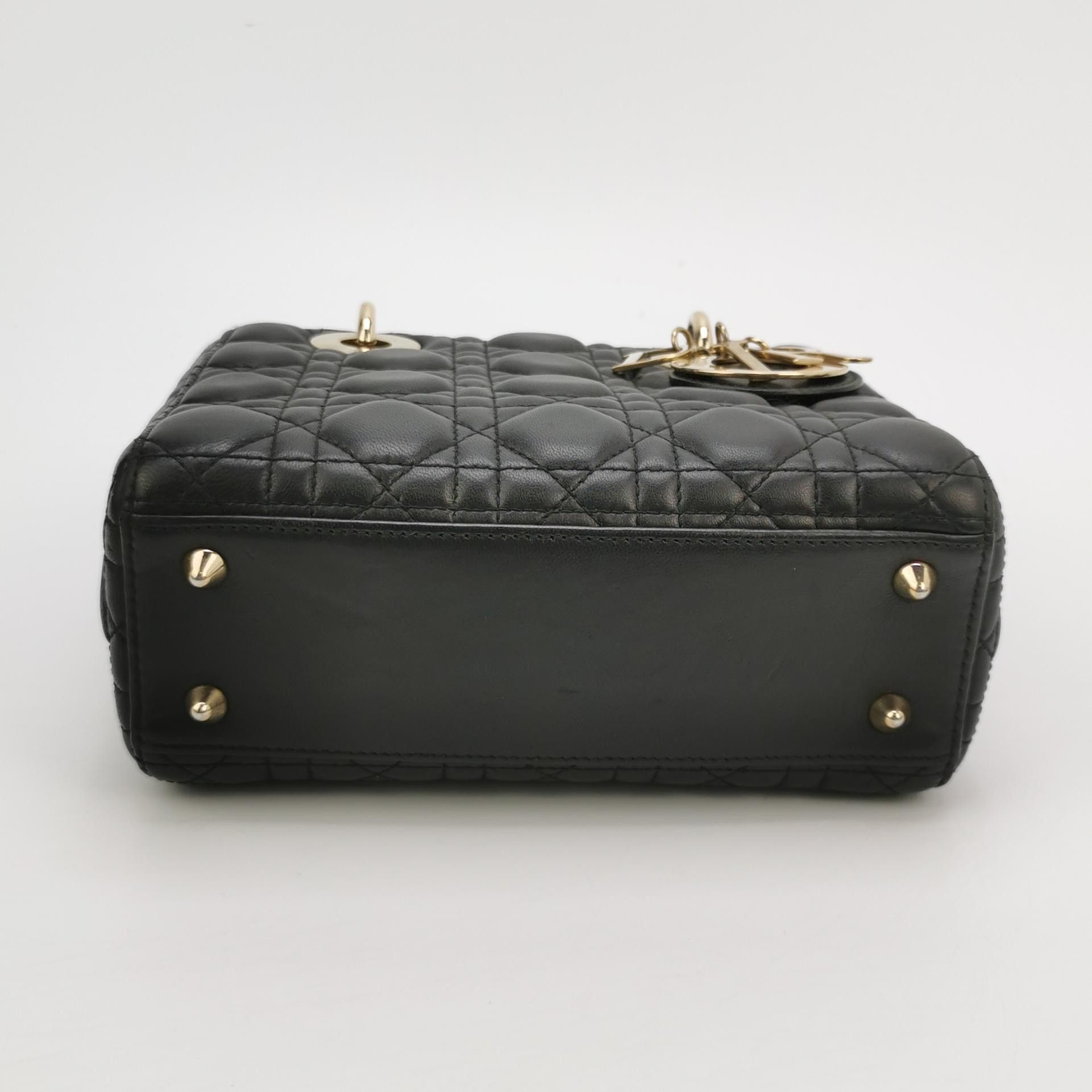 Dior Dior Women os Shoulder Bags Size ONE SIZE - 6 Thumbnail