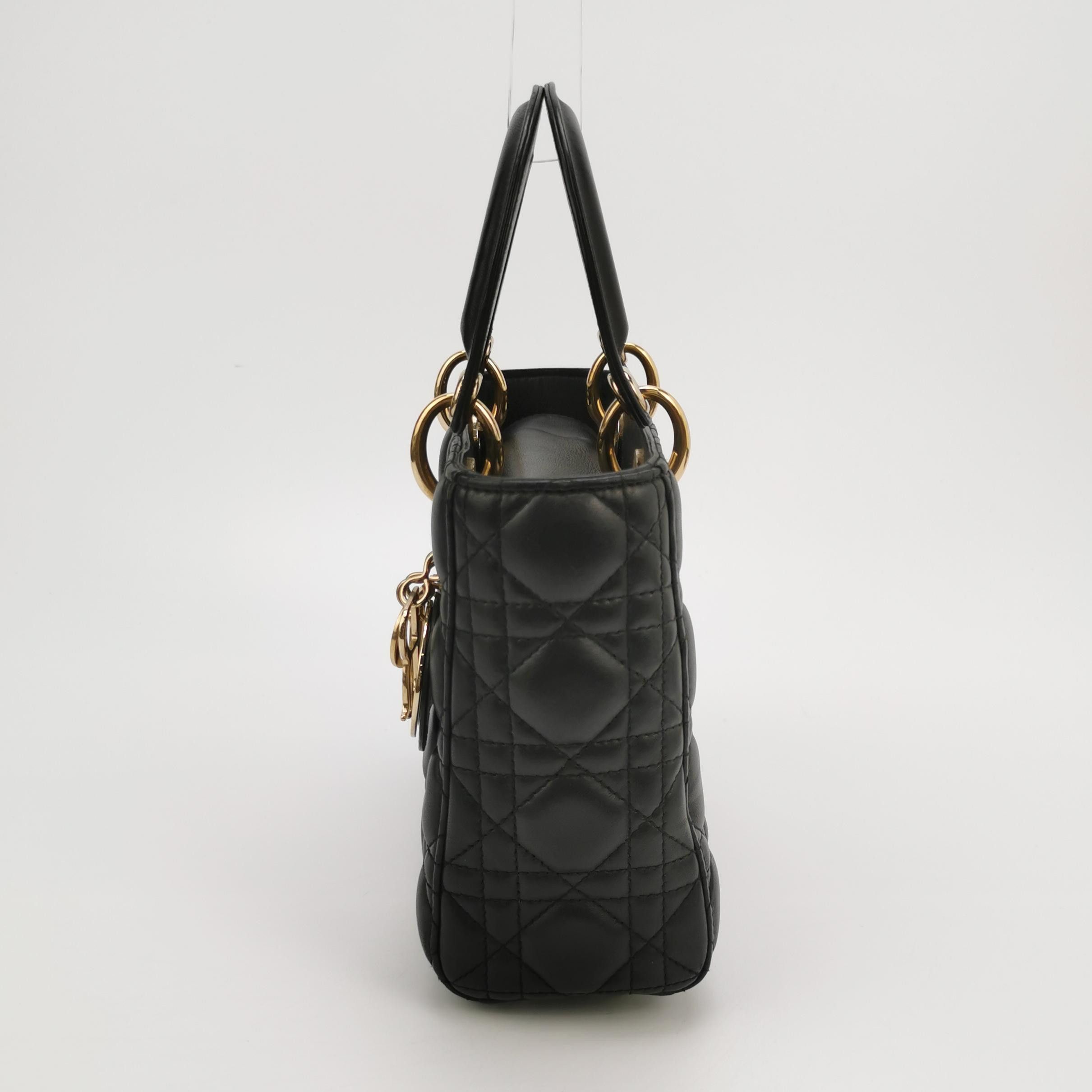 Dior Dior Women os Shoulder Bags Size ONE SIZE - 3 Thumbnail