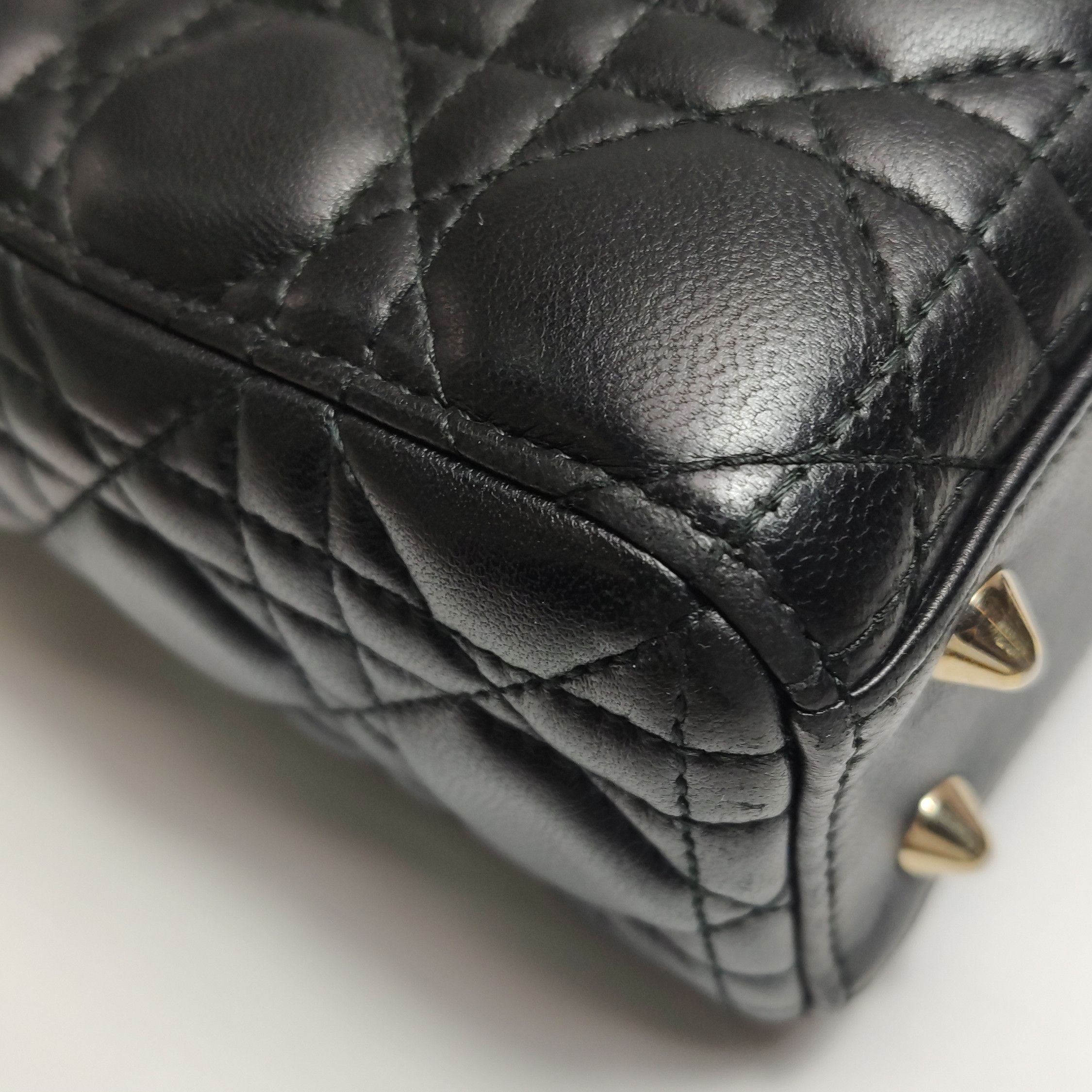 Dior Dior Women os Shoulder Bags Size ONE SIZE - 22 Thumbnail