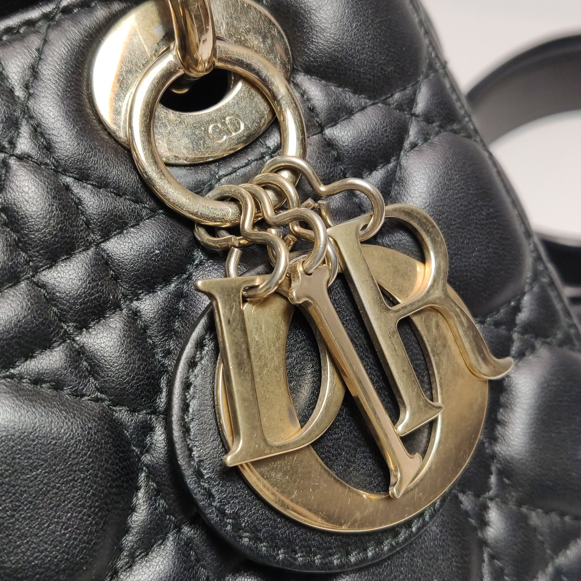 Dior Dior Women os Shoulder Bags Size ONE SIZE - 13 Thumbnail