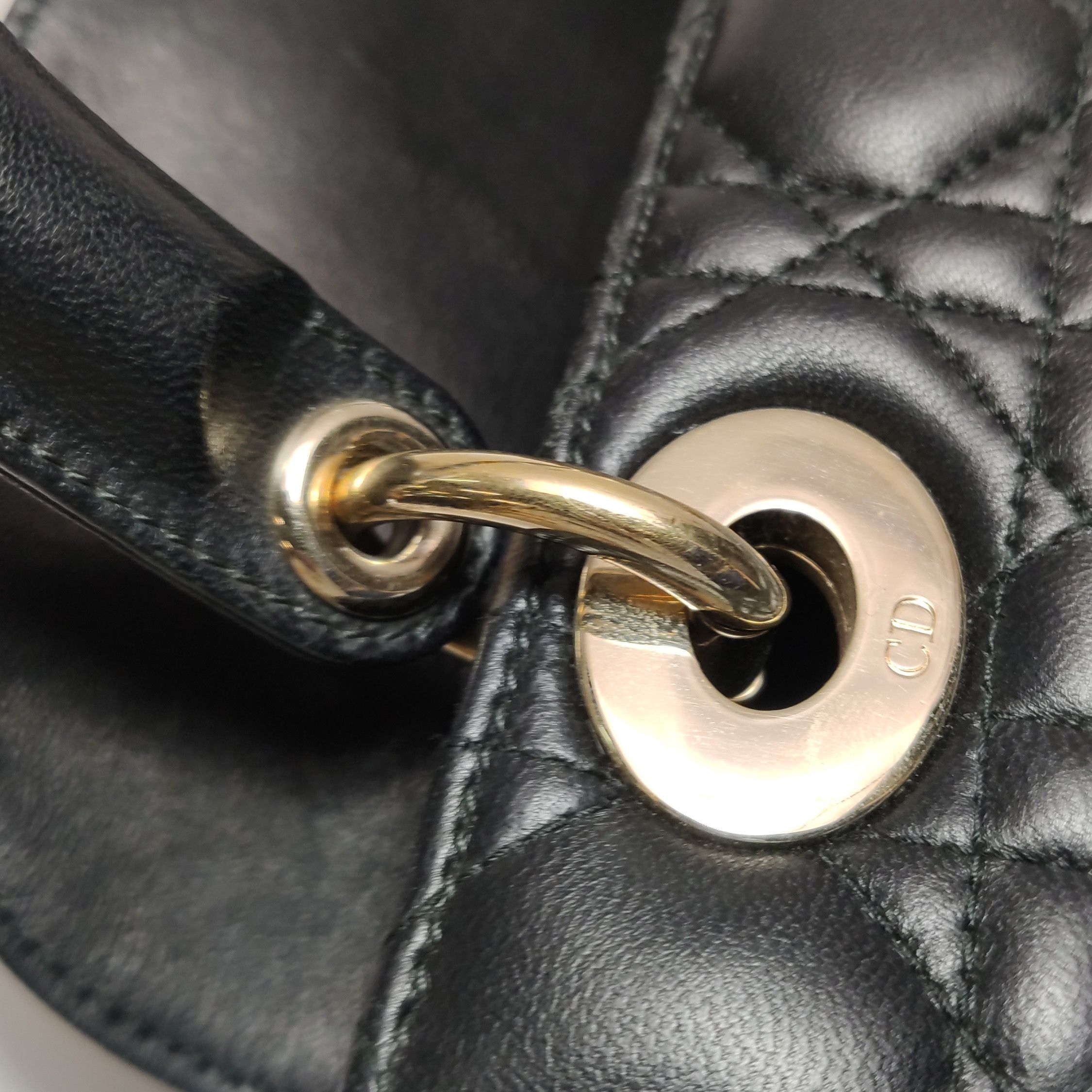 Dior Dior Women os Shoulder Bags Size ONE SIZE - 15 Thumbnail