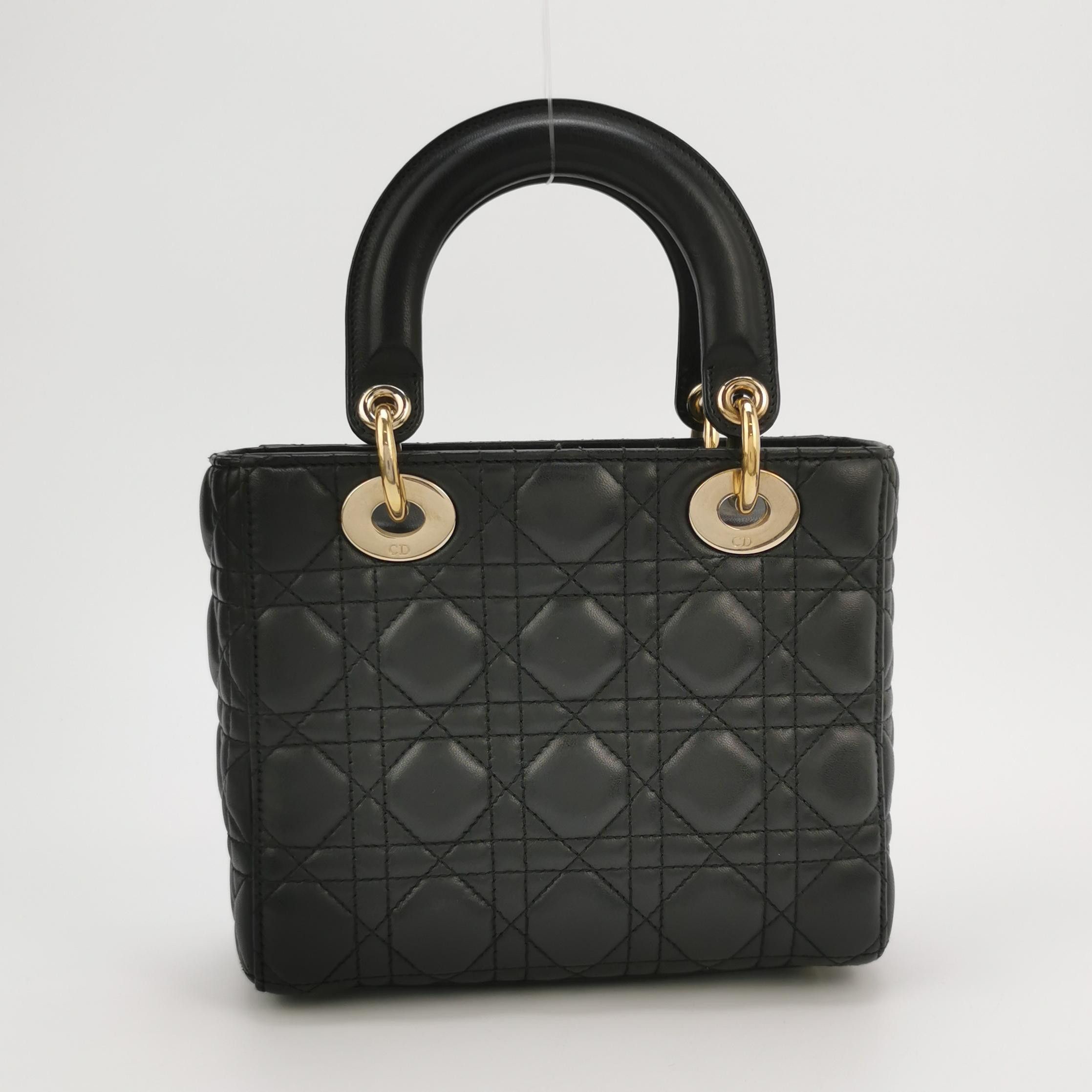 Dior Dior Women os Shoulder Bags Size ONE SIZE - 5 Thumbnail