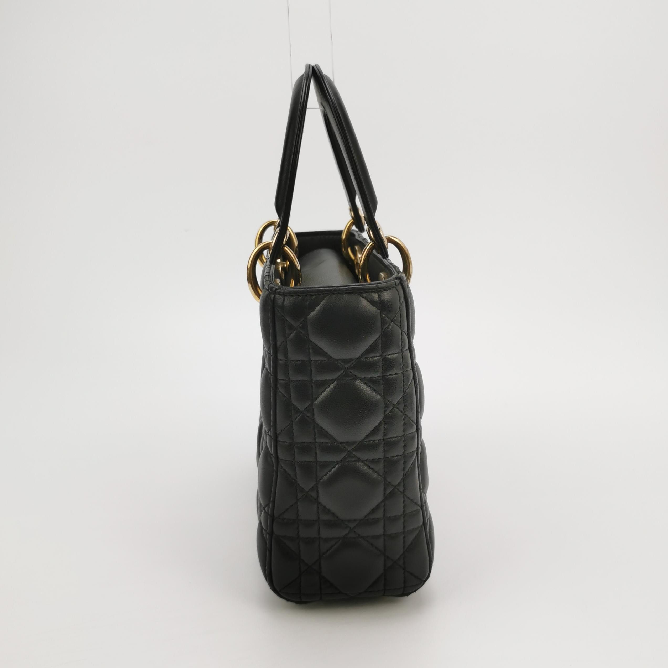 Dior Dior Women os Shoulder Bags Size ONE SIZE - 4 Thumbnail