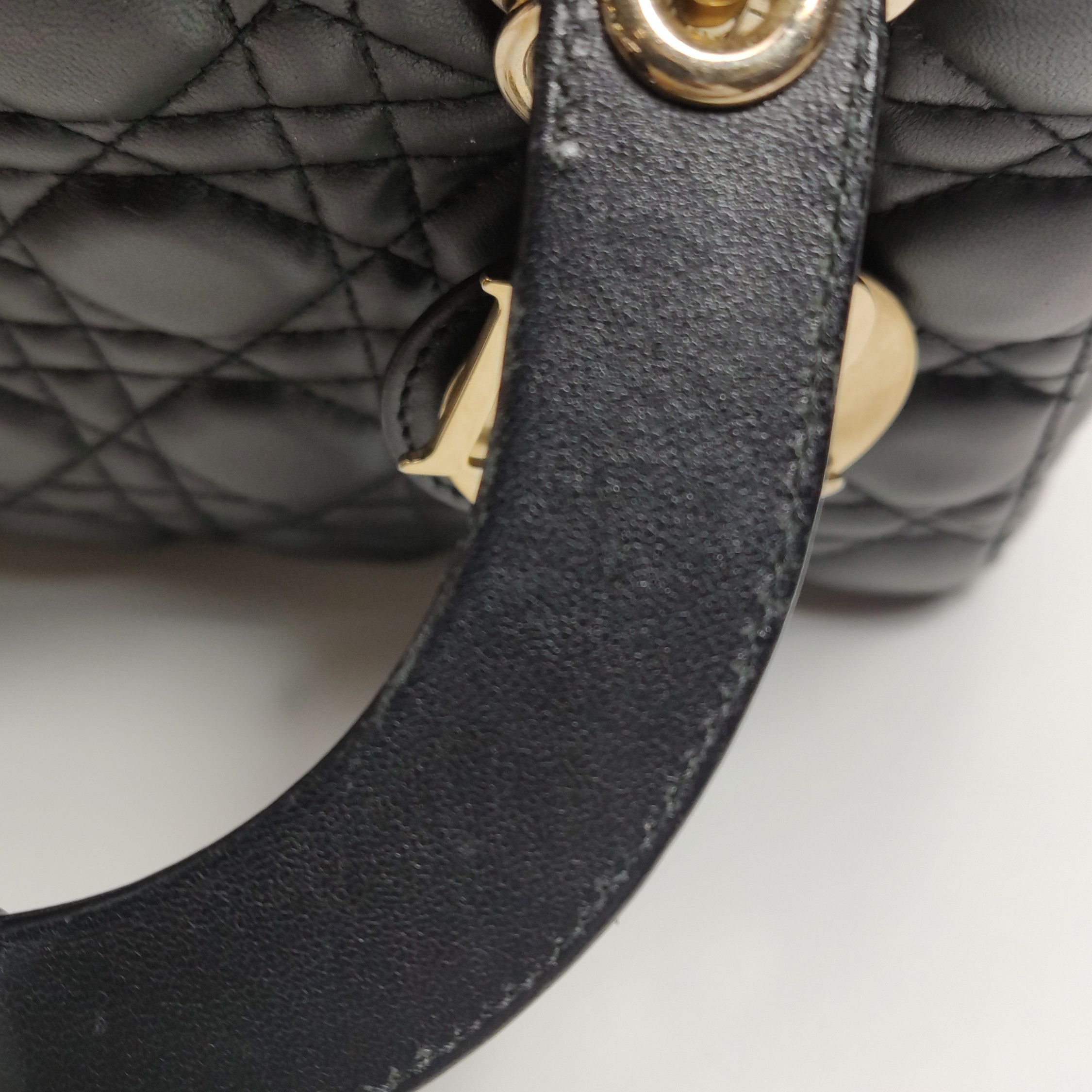 Dior Dior Women os Shoulder Bags Size ONE SIZE - 18 Thumbnail