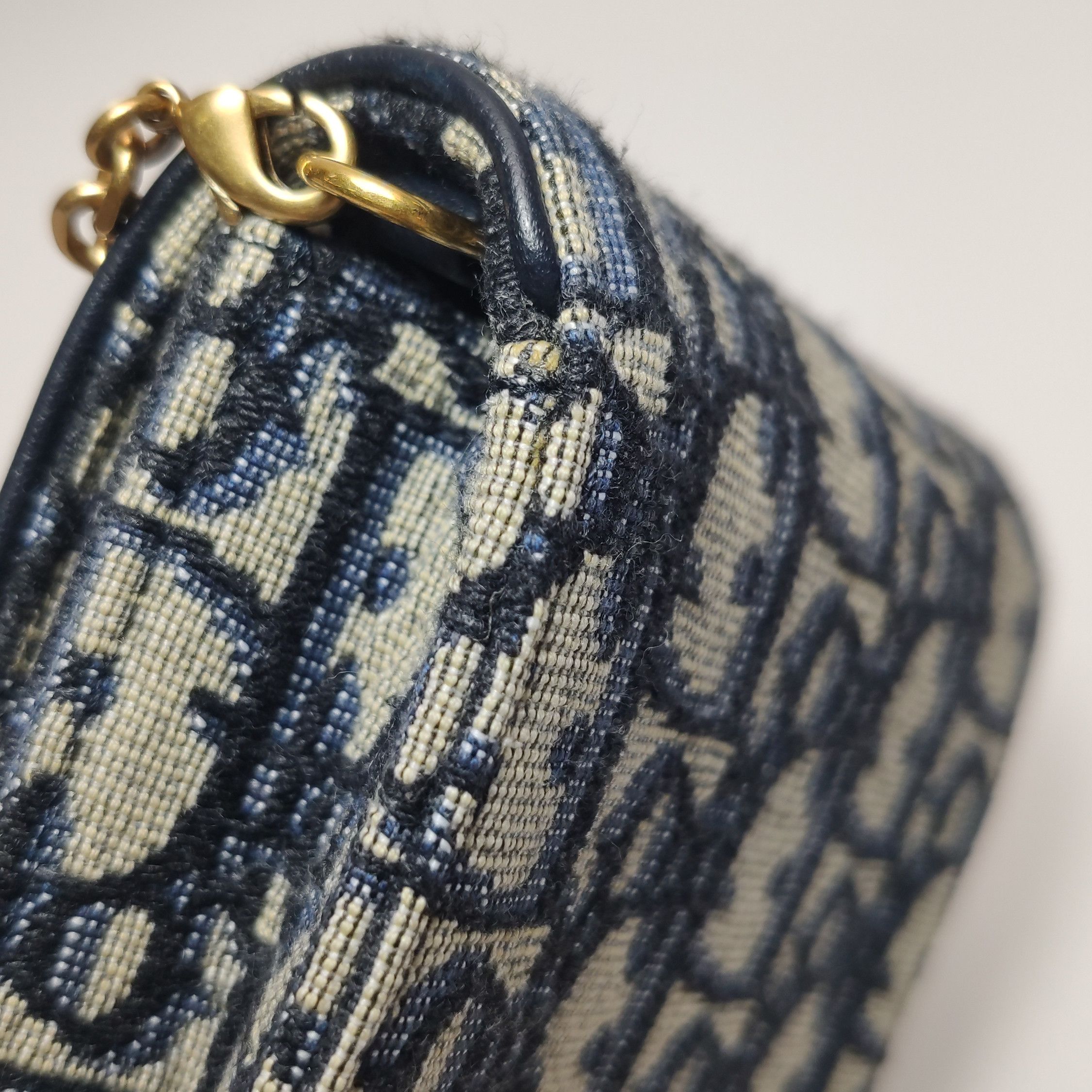 Dior Dior Women os Shoulder Bags Size ONE SIZE - 17 Thumbnail