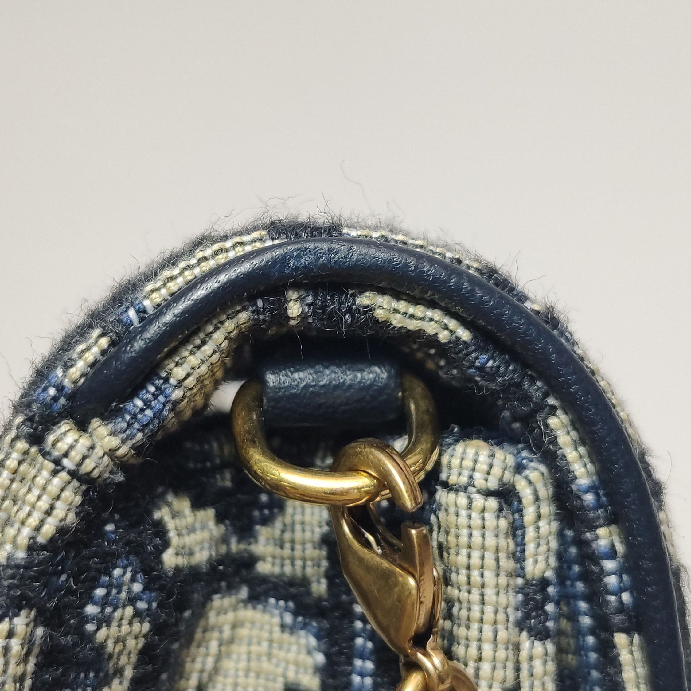 Dior Dior Women os Shoulder Bags Size ONE SIZE - 19 Thumbnail