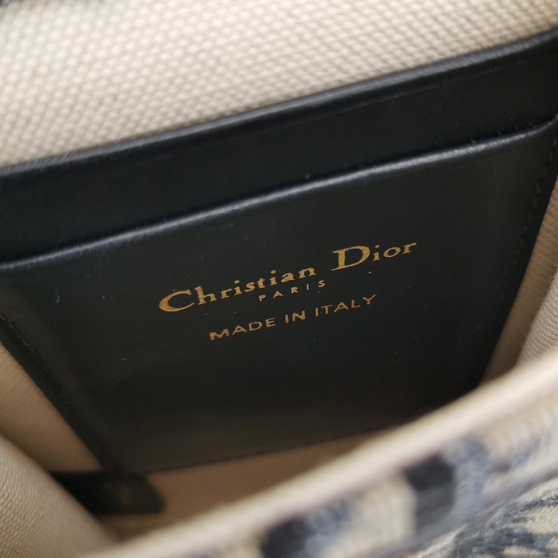 Dior Dior Women os Shoulder Bags Size ONE SIZE - 8 Thumbnail
