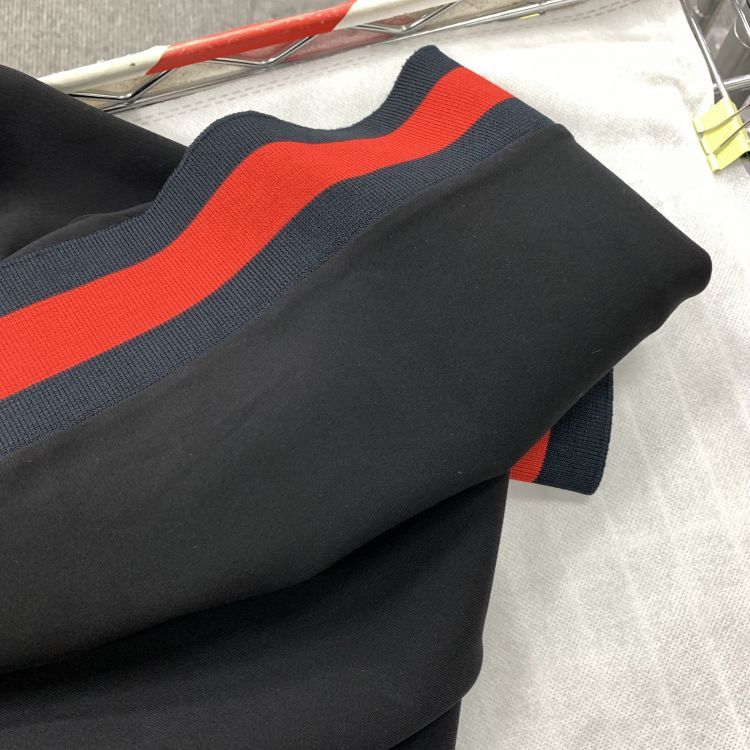 Gucci Gucci Web Trim Mini Dress Size M Size M / US 6-8 / IT 42-44 - 8 Thumbnail