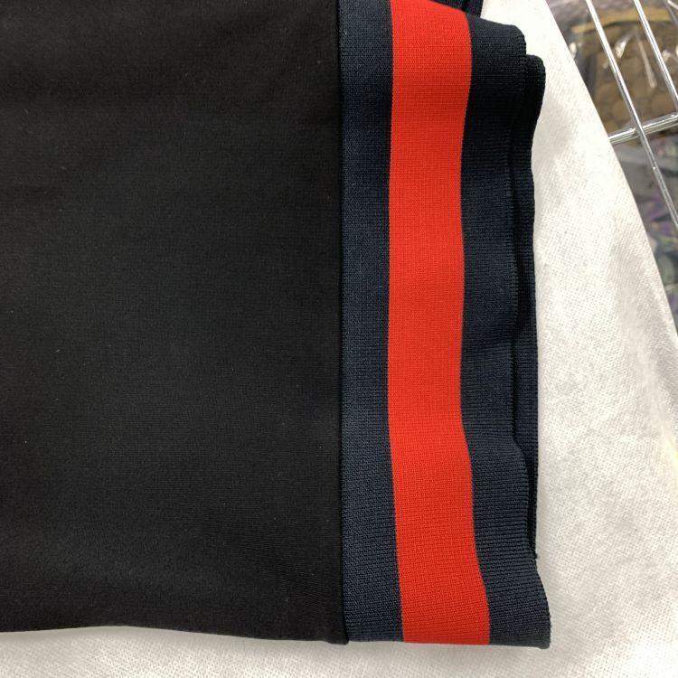 Gucci Gucci Web Trim Mini Dress Size M Size M / US 6-8 / IT 42-44 - 7 Thumbnail