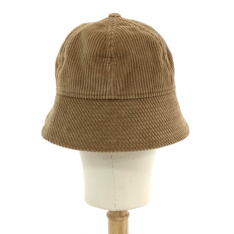 Gucci Gucci Multi-Color Corduroy Bucket Hat Size L Size ONE SIZE - 3 Thumbnail