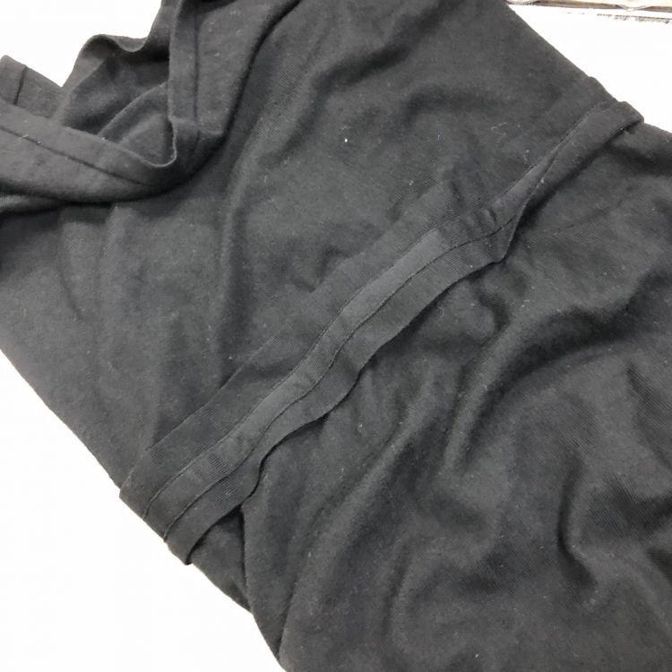Gucci Gucci Horsebit V-Neck Sweater Size S Size S / US 4 / IT 40 - 8 Thumbnail