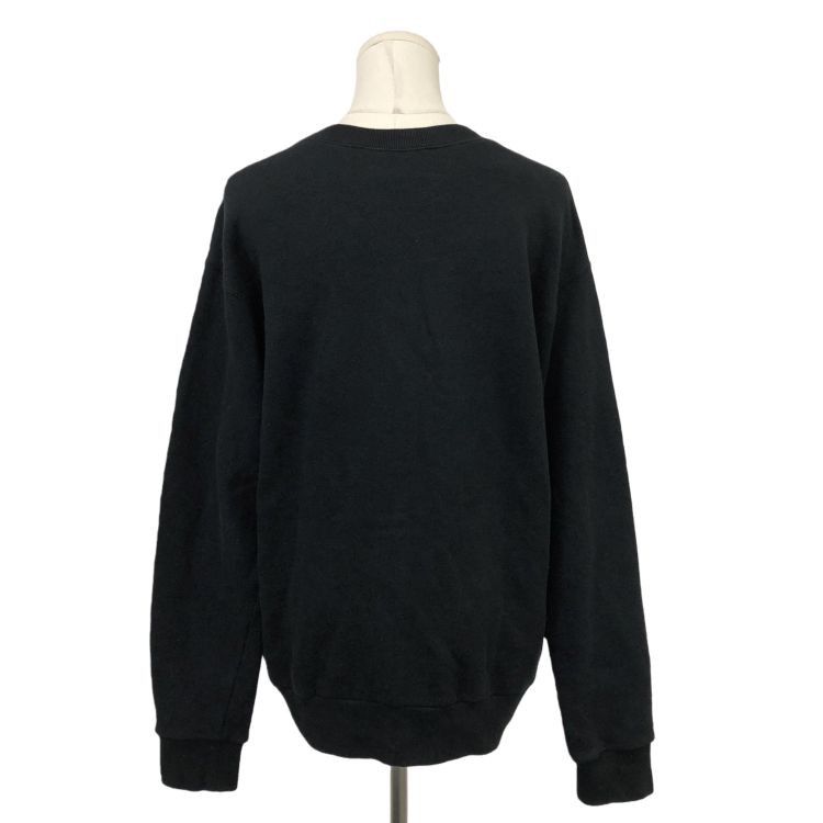 Gucci Gucci Graphic Embroidered Sweatshirt XS Size US XS / EU 42 / 0 - 2 Thumbnail