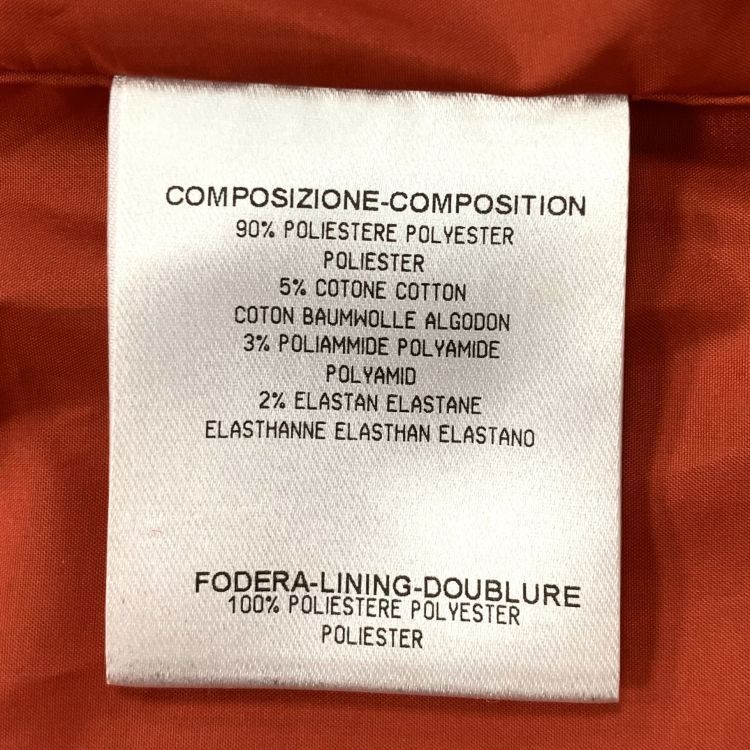 Gucci Gucci Script Logo Bomber Jacket Size 40 Size S / US 4 / IT 40 - 4 Thumbnail