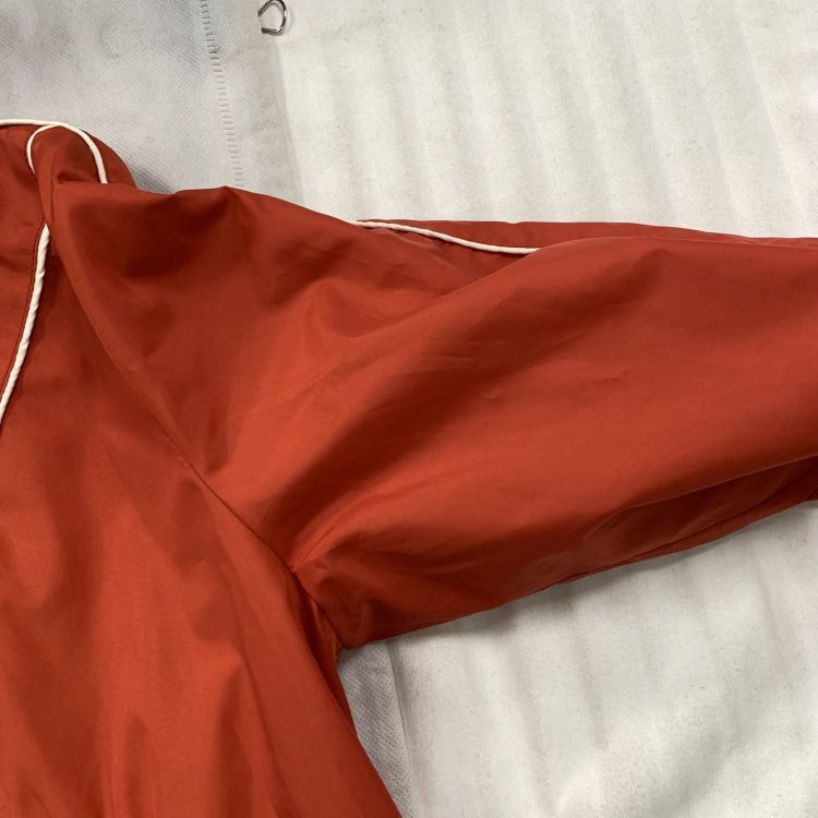 Gucci Gucci Script Logo Bomber Jacket Size 40 Size S / US 4 / IT 40 - 5 Thumbnail