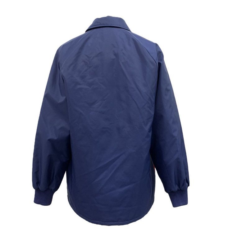 Gucci Gucci Script Logo Colorblock Jacket Size S Size US S / EU 44-46 / 1 - 2 Thumbnail
