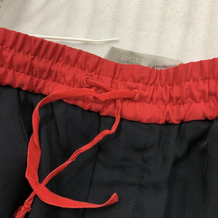 Gucci Gucci Web Stripe Track Pants Size 44 Size US 28 / EU 44 - 10 Thumbnail