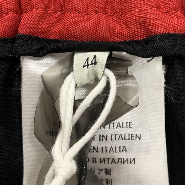 Gucci Gucci Web Stripe Track Pants Size 44 Size US 28 / EU 44 - 4 Thumbnail